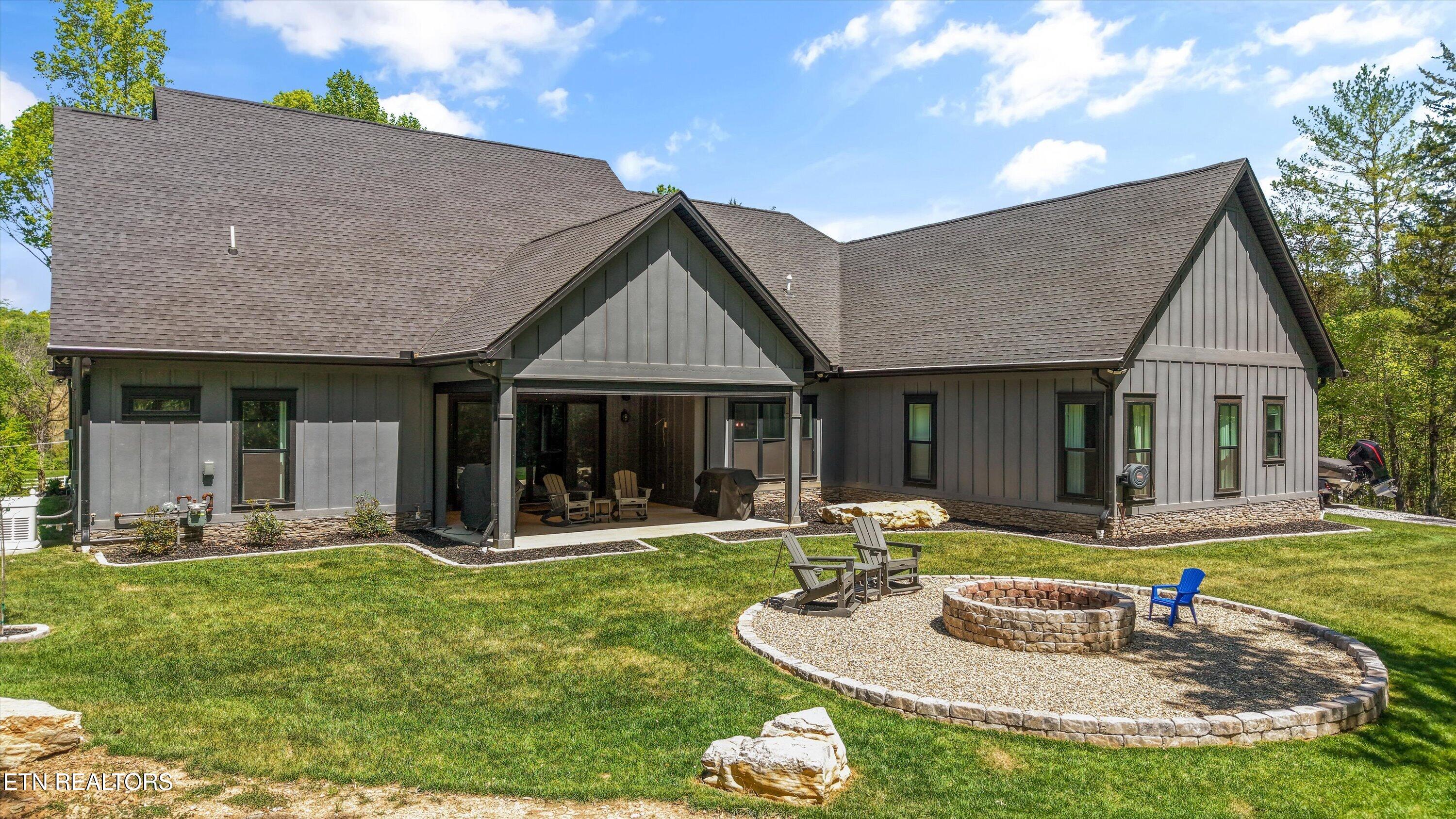 481 Loop Road Rockwood TN 37854