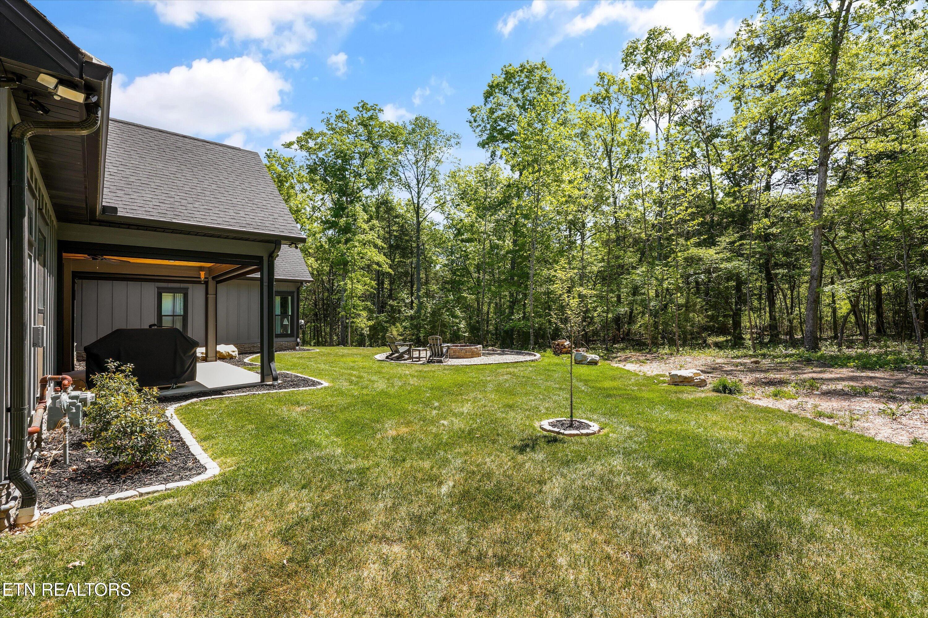 481 Loop Road Rockwood TN 37854
