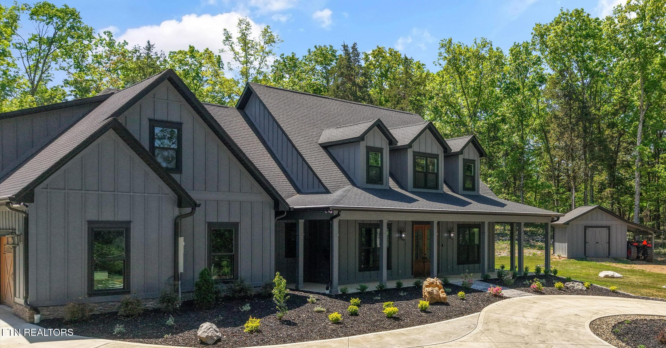481 Loop Road Rockwood TN 37854