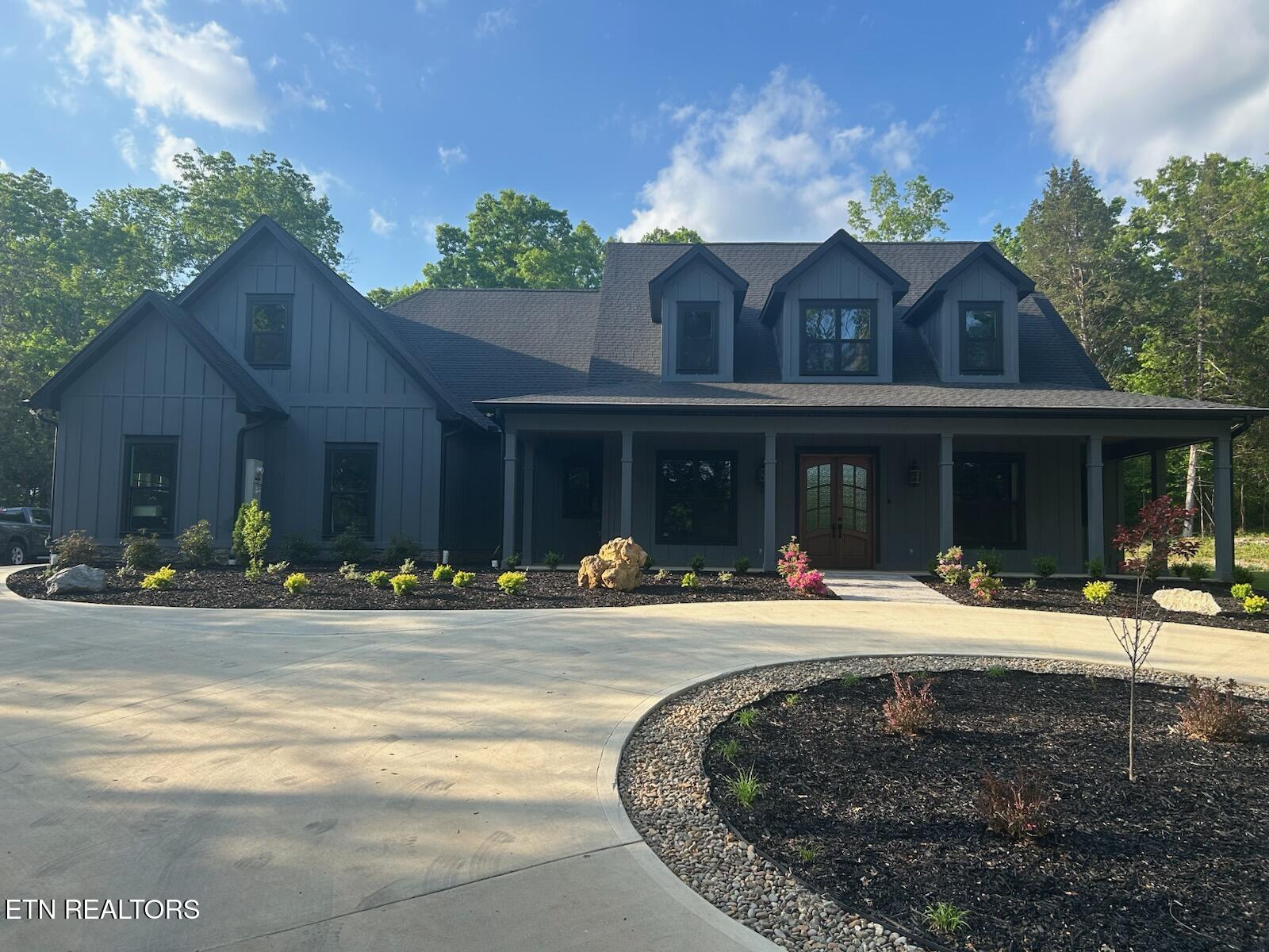 481 Loop Road Rockwood TN 37854