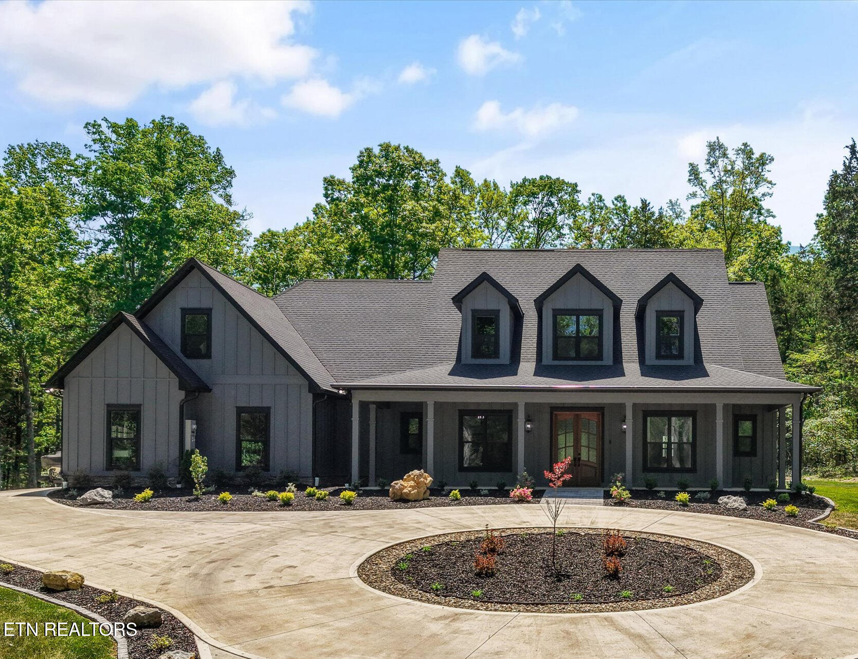 481 Loop Road Rockwood TN 37854
