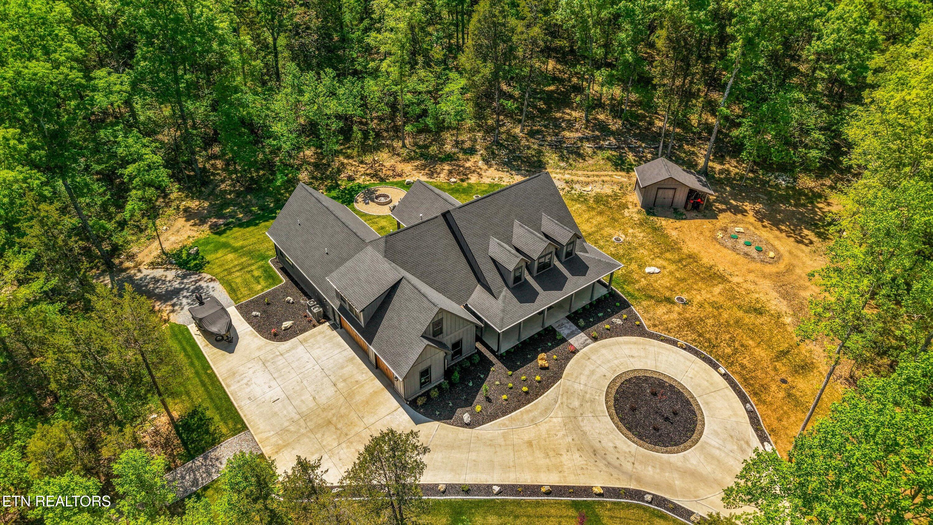 481 Loop Road Rockwood TN 37854
