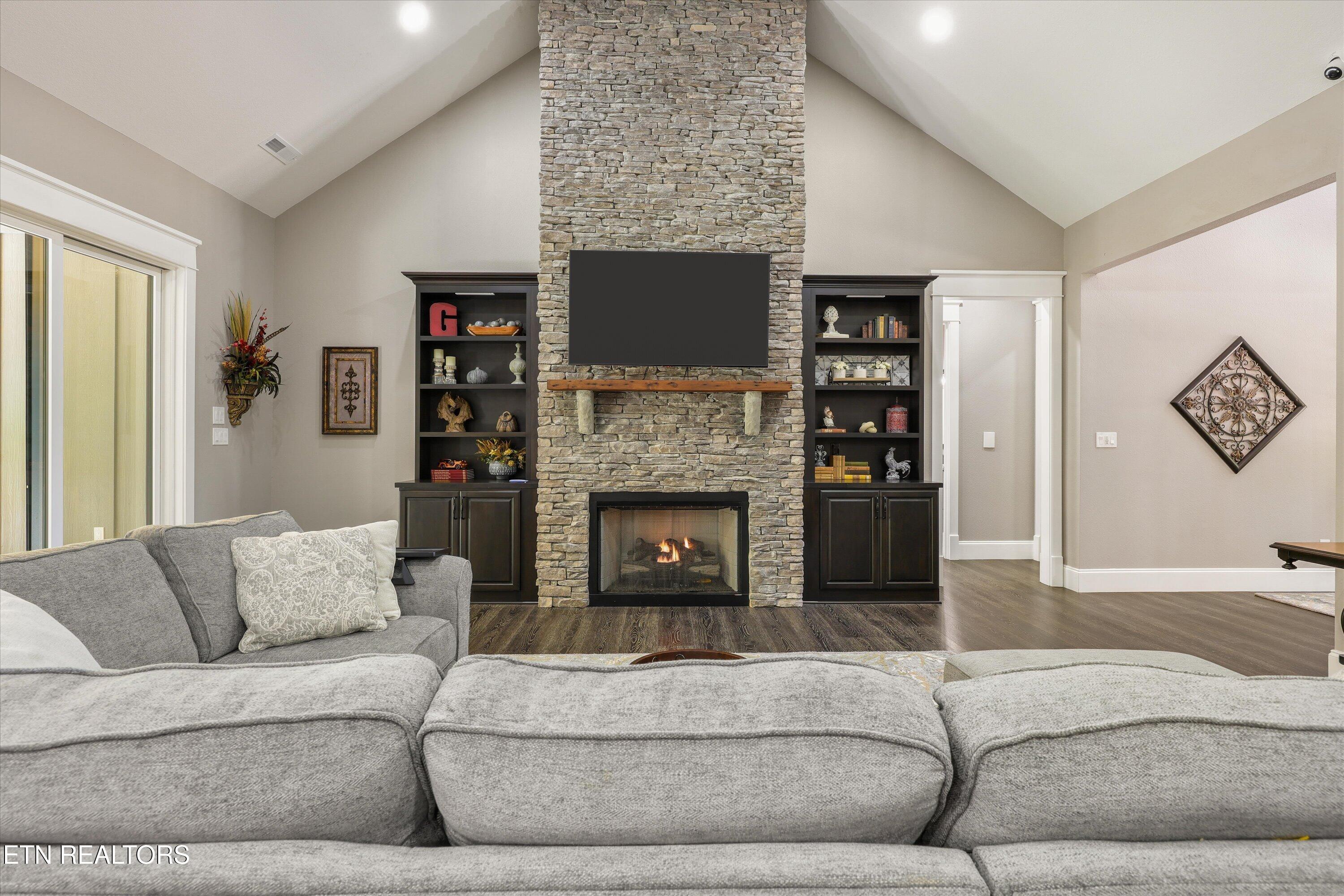 481 Loop Road Rockwood TN 37854