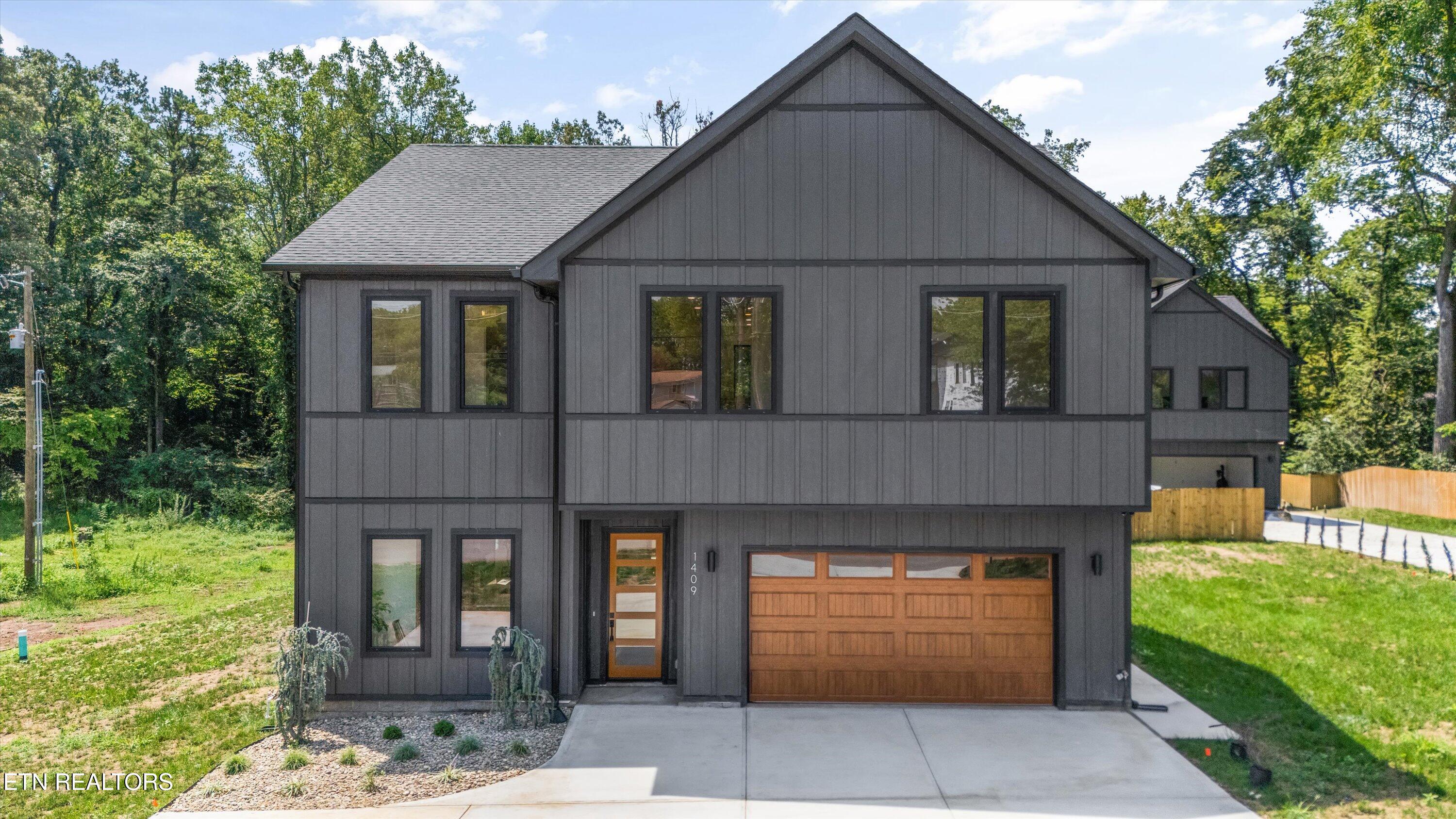 1409 Rudder Lane Knoxville TN 37919