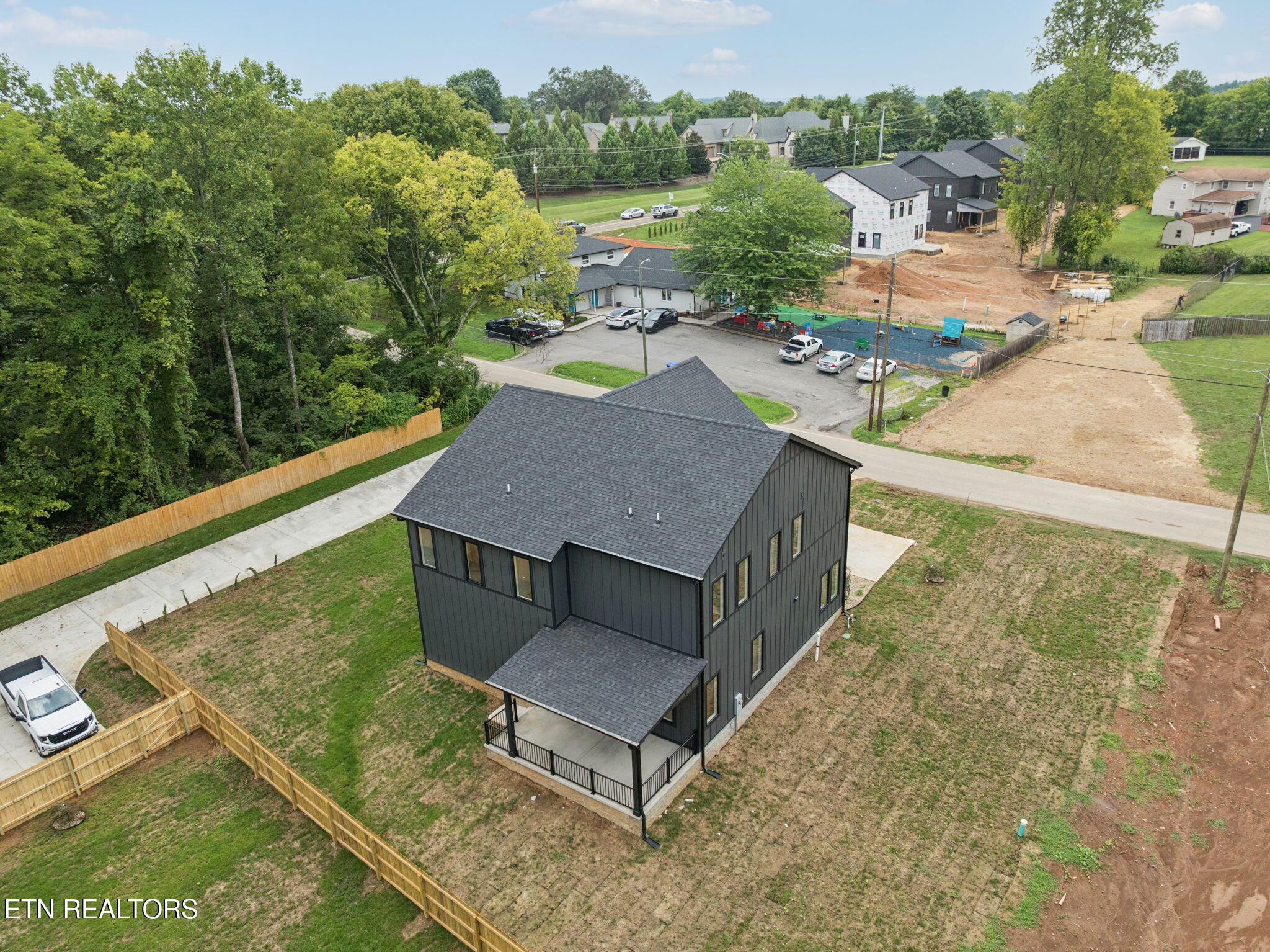 1409 Rudder Lane Knoxville TN 37919