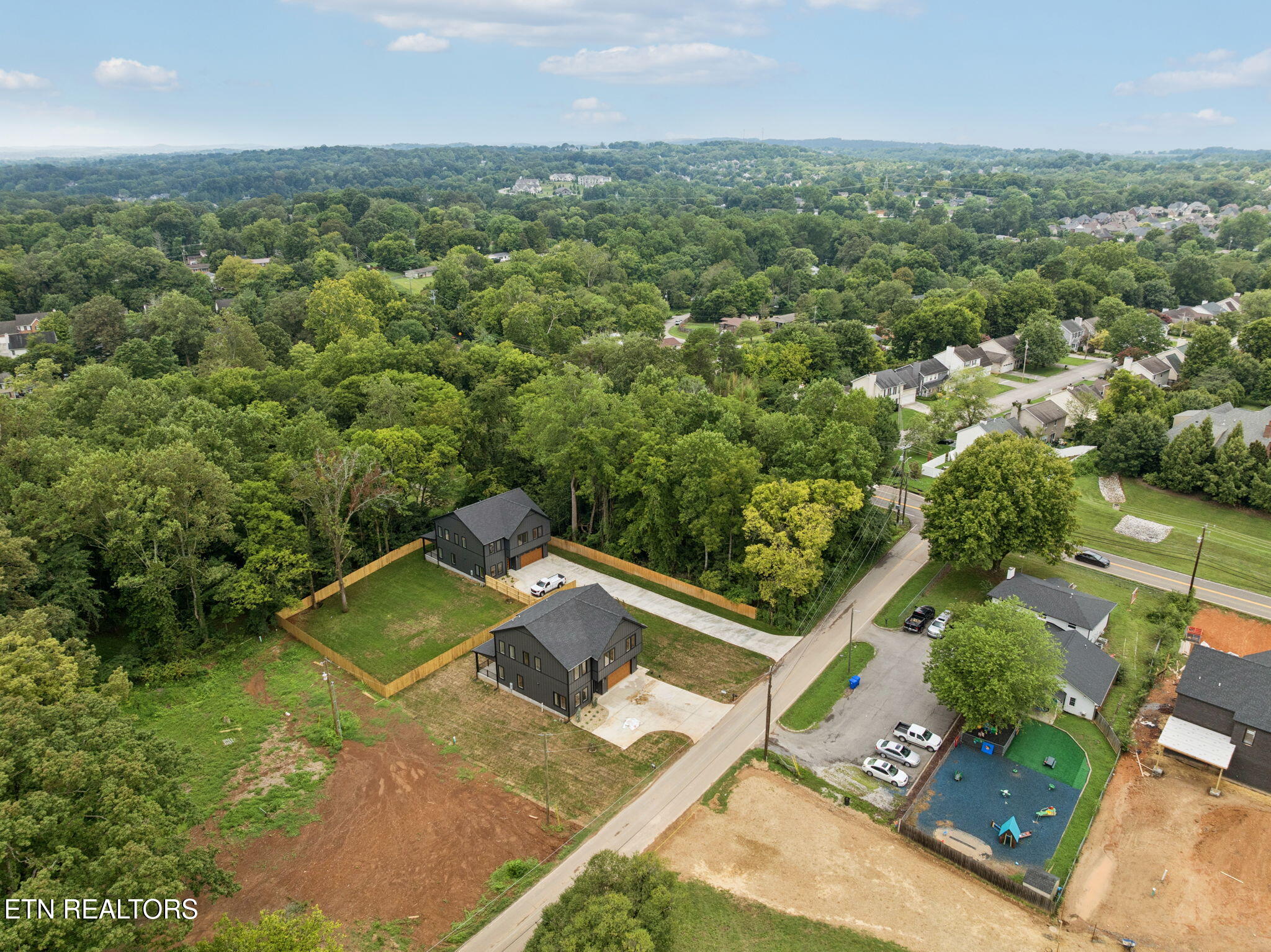 1409 Rudder Lane Knoxville TN 37919