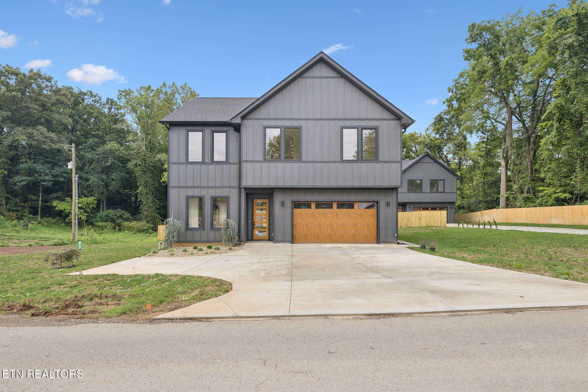 1409 Rudder Lane Knoxville TN 37919
