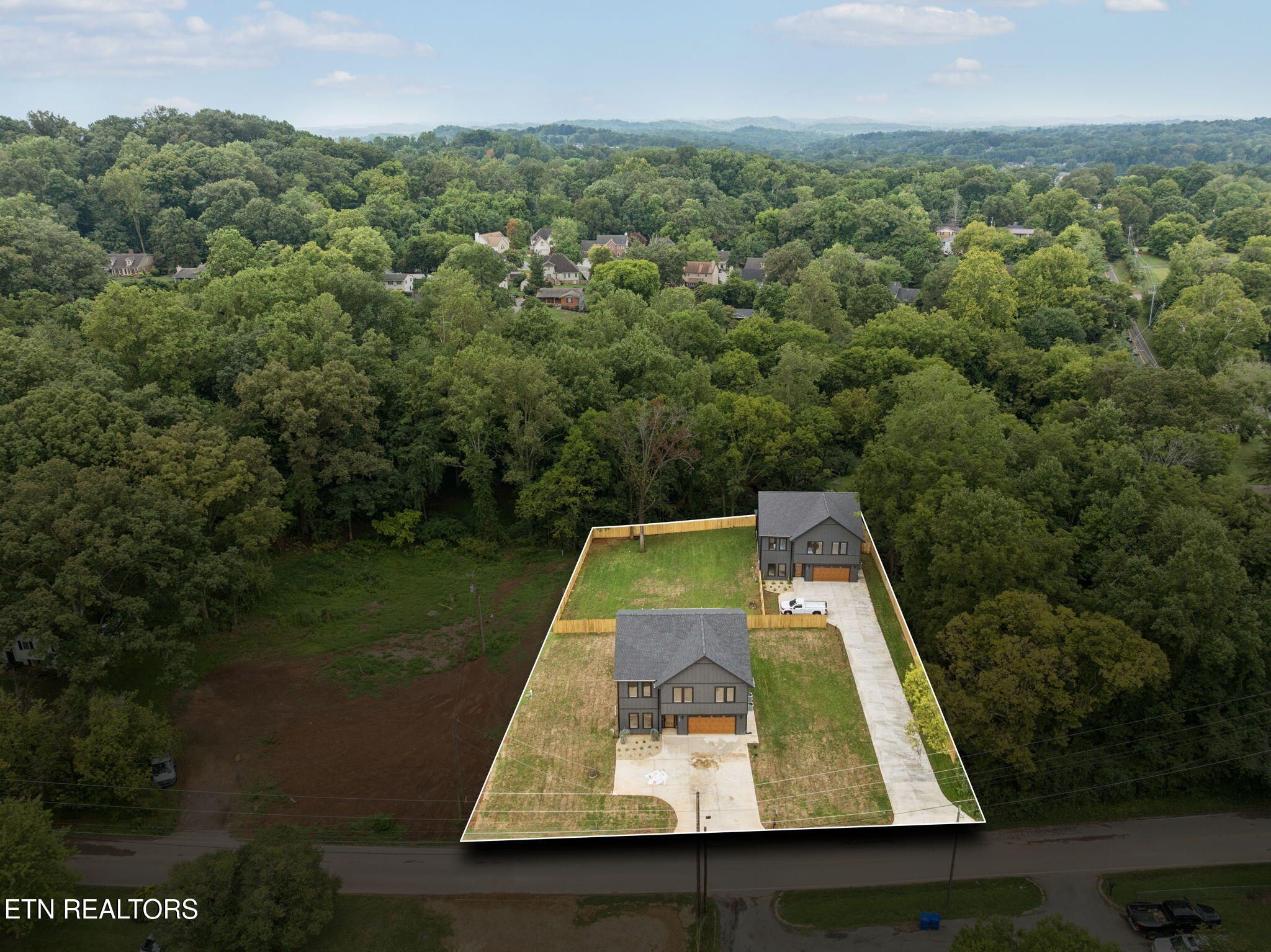 1409 Rudder Lane Knoxville TN 37919