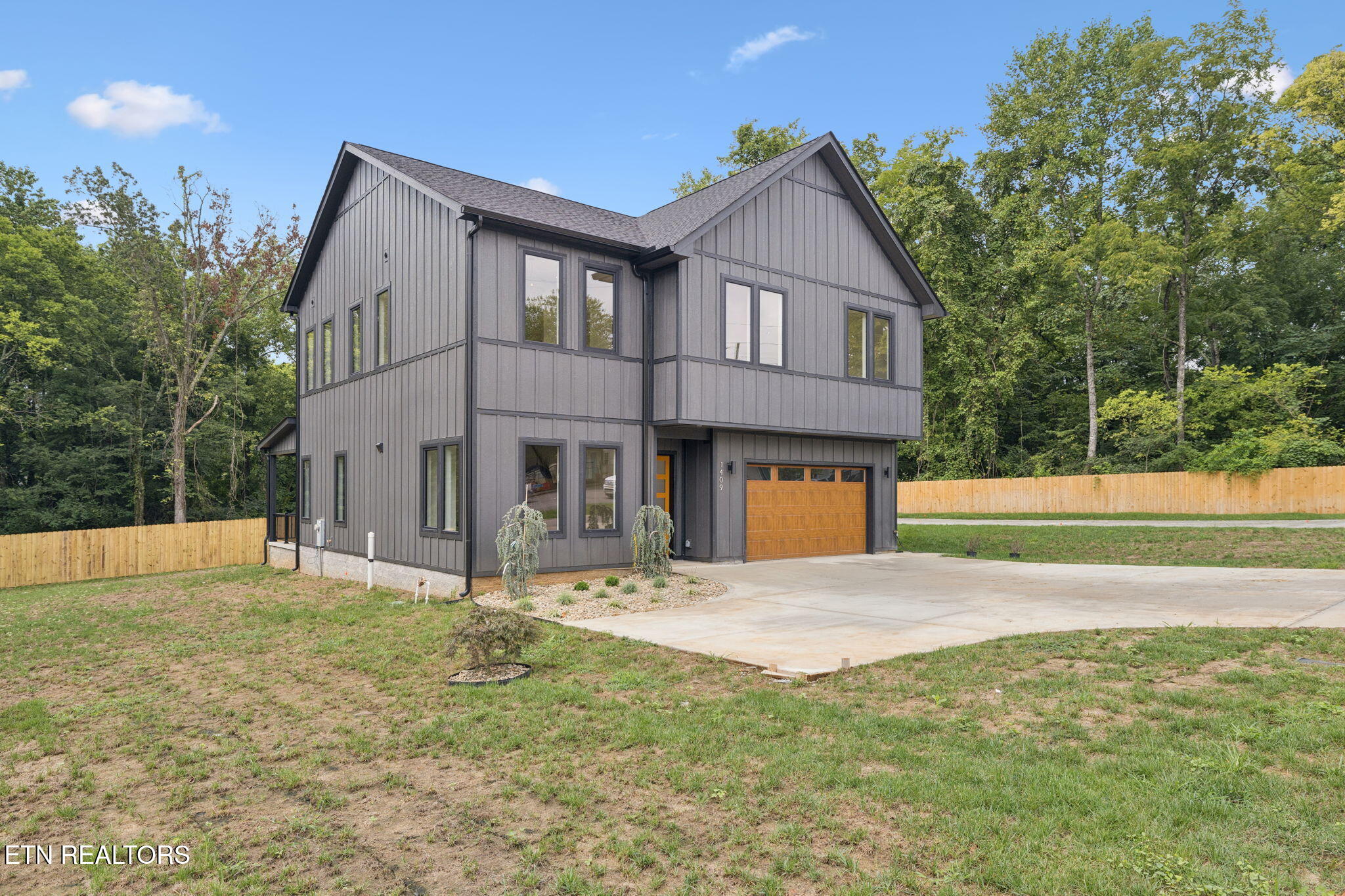 1409 Rudder Lane Knoxville TN 37919