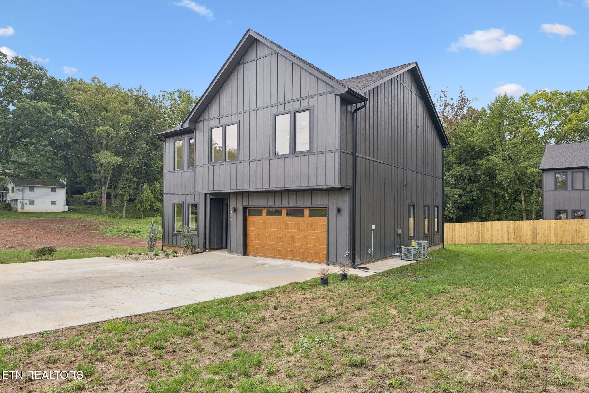 1409 Rudder Lane Knoxville TN 37919