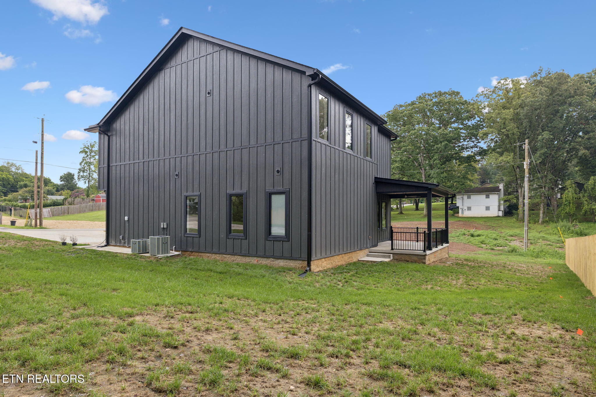 1409 Rudder Lane Knoxville TN 37919