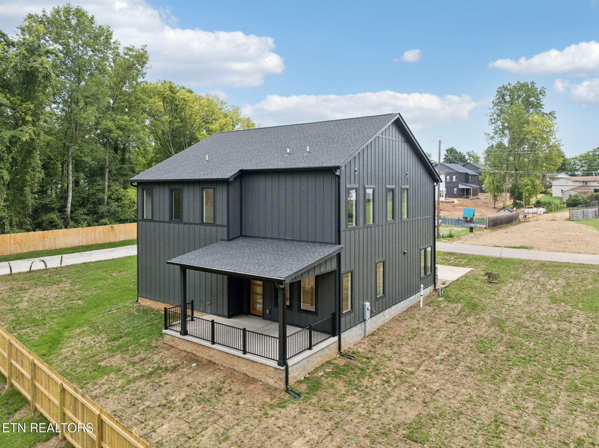 1409 Rudder Lane Knoxville TN 37919
