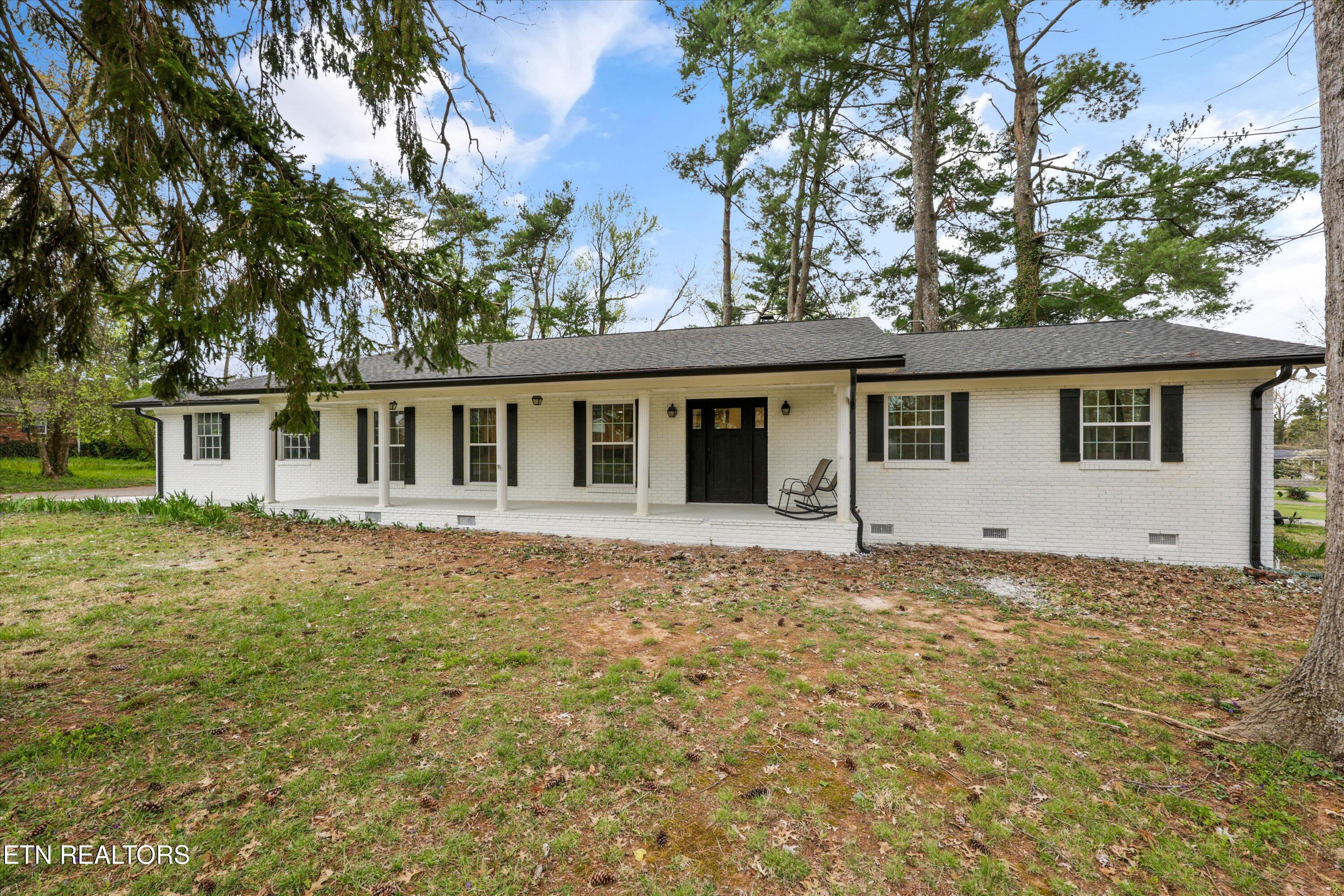 8808 Regent Lane Knoxville TN 37923