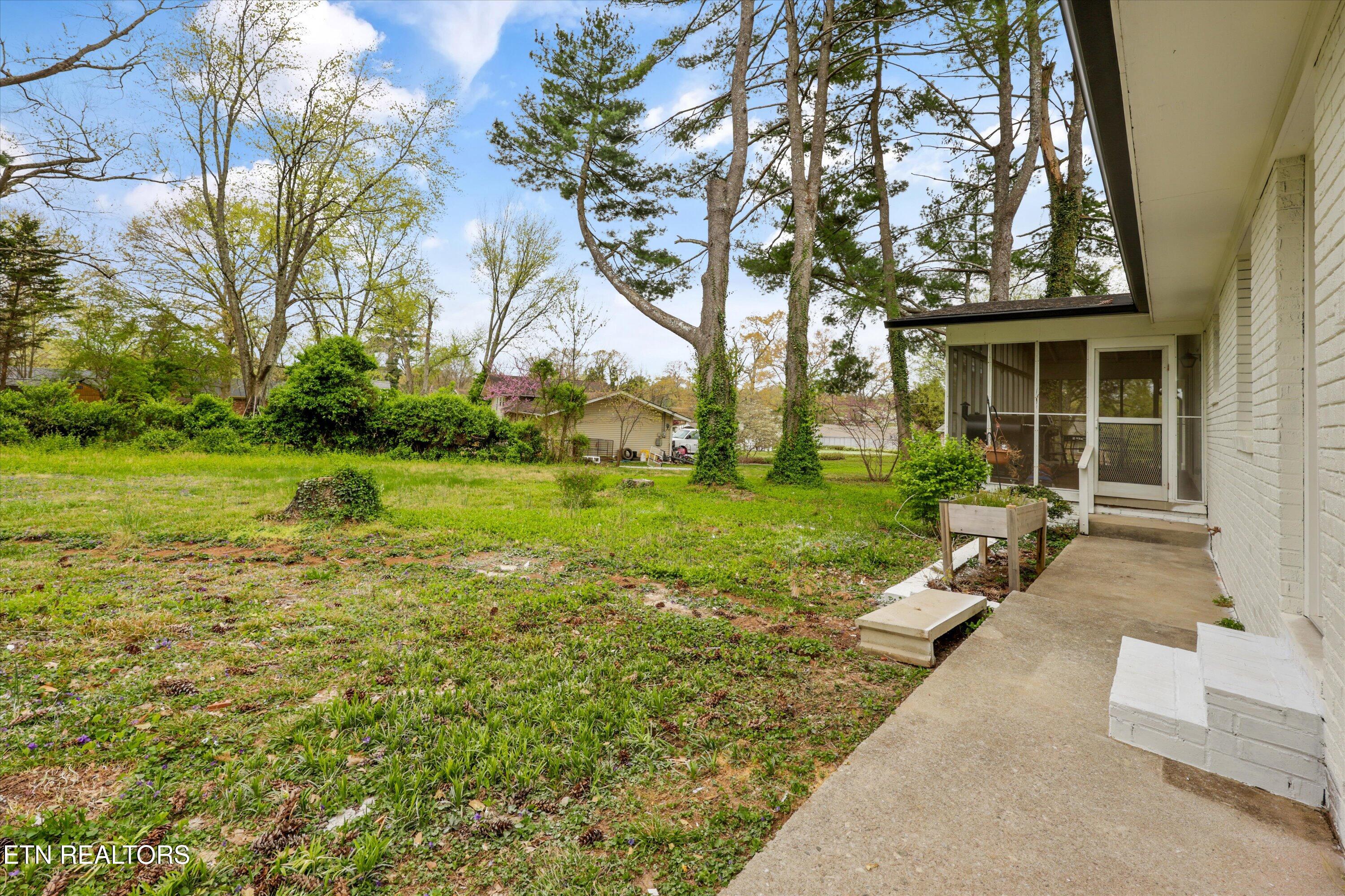 8808 Regent Lane Knoxville TN 37923