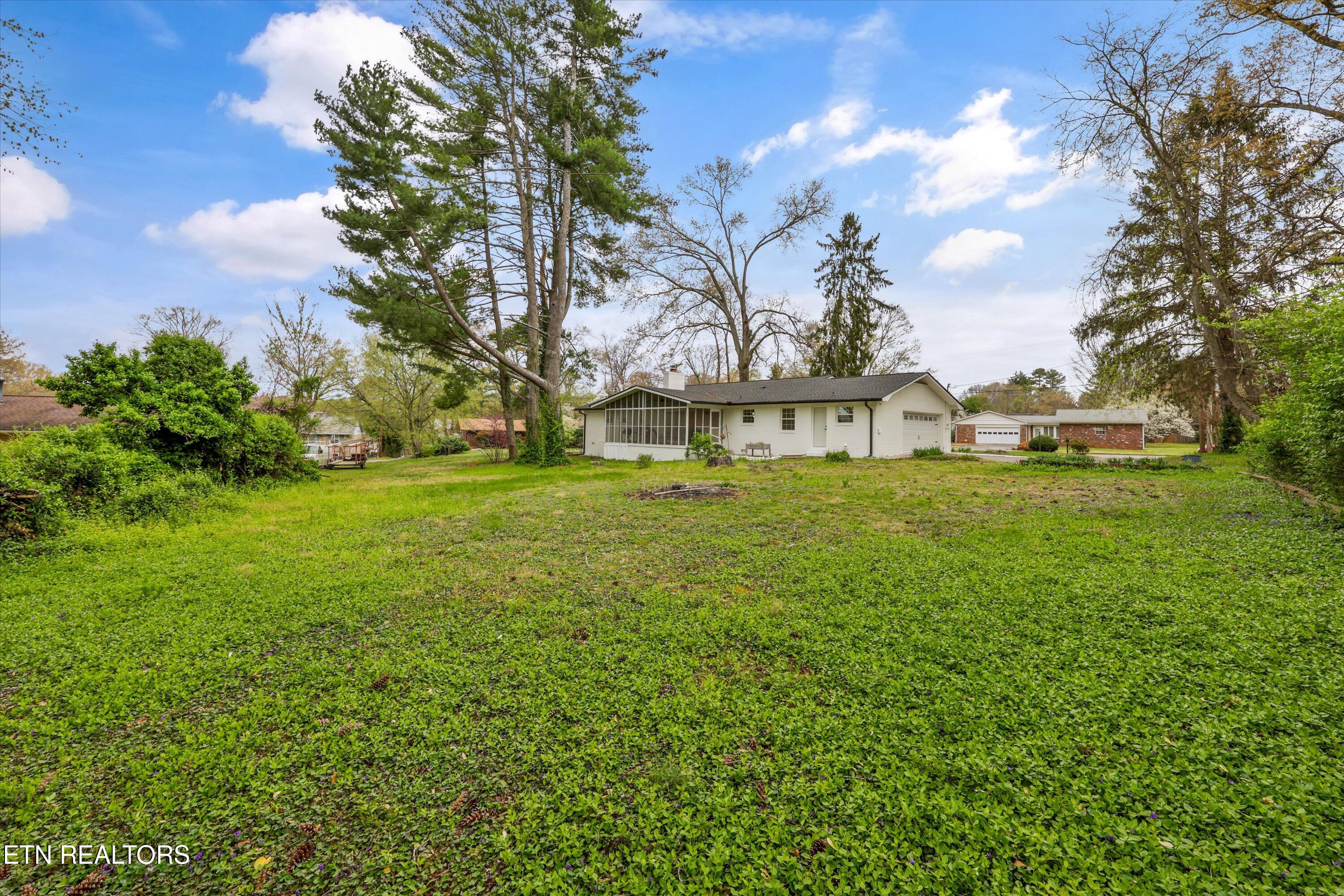 8808 Regent Lane Knoxville TN 37923