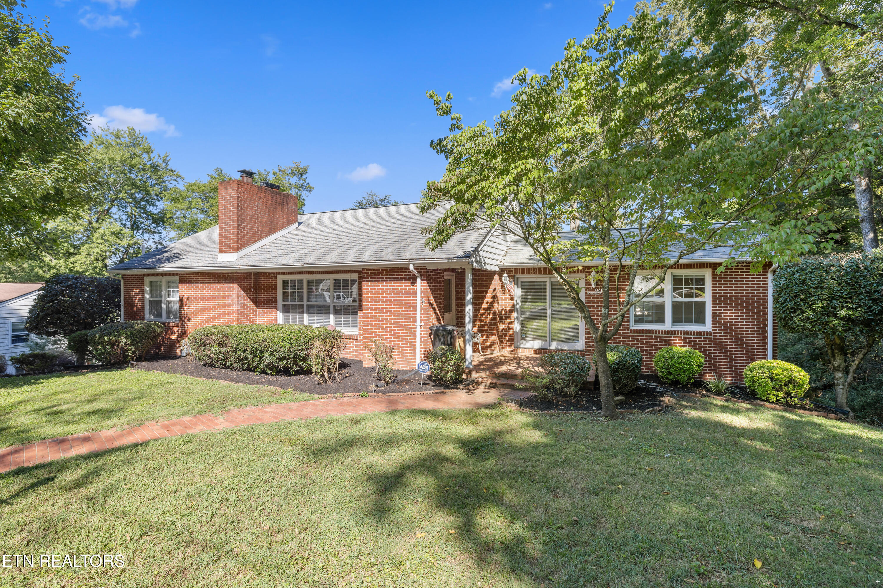 941 Rosedale Avenue Kingston TN 37763
