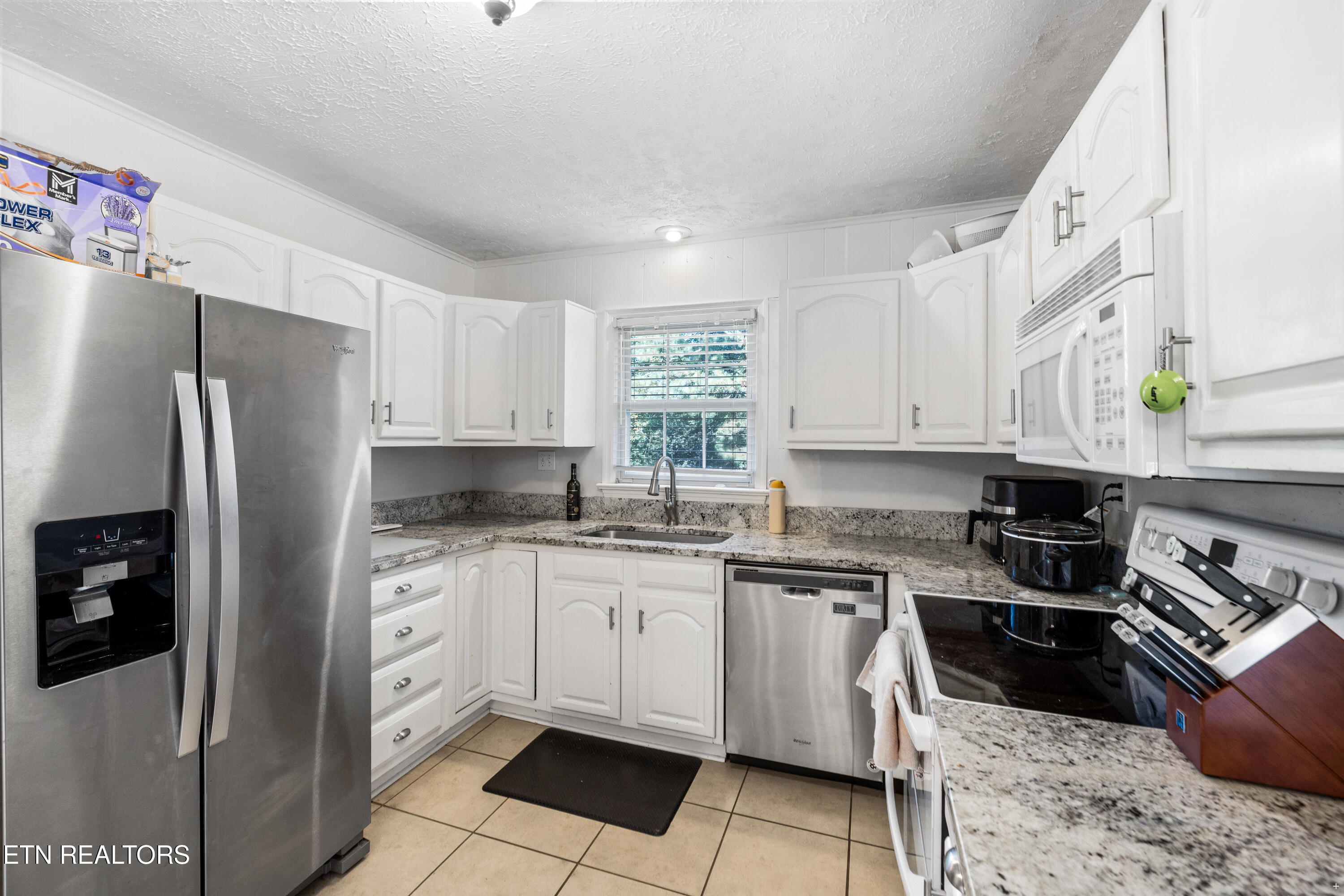 941 Rosedale Avenue Kingston TN 37763