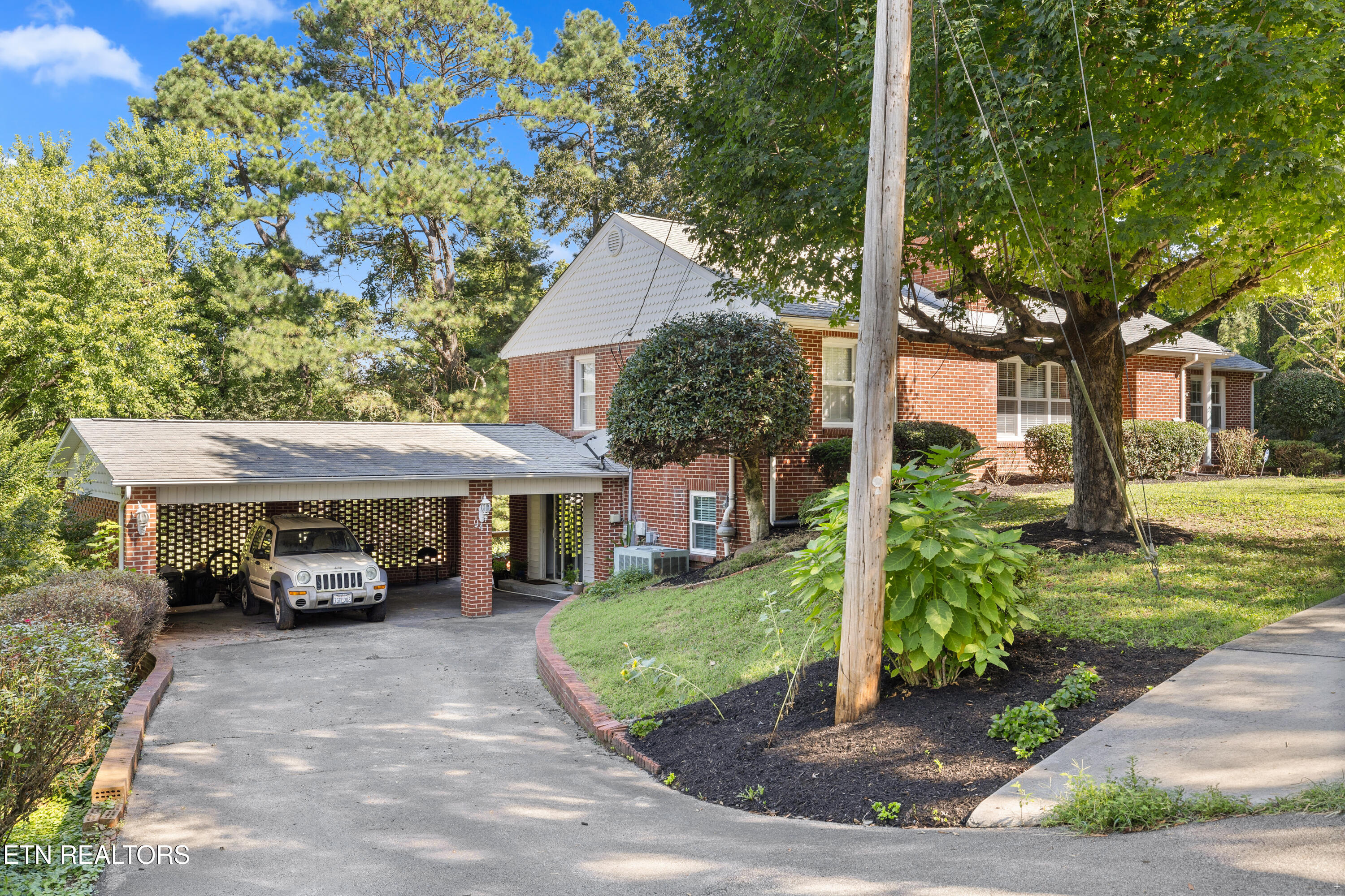 941 Rosedale Avenue Kingston TN 37763