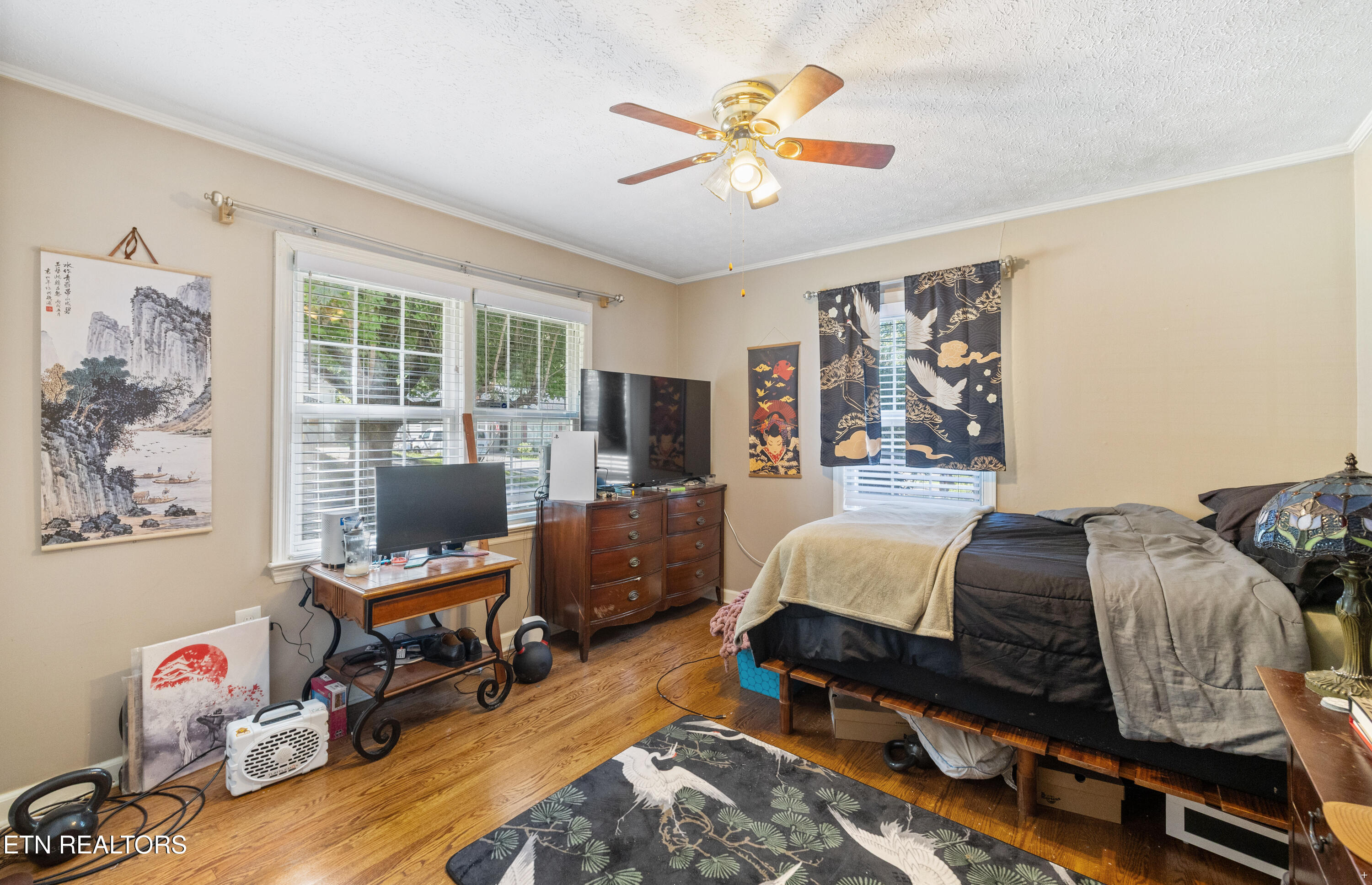 941 Rosedale Avenue Kingston TN 37763