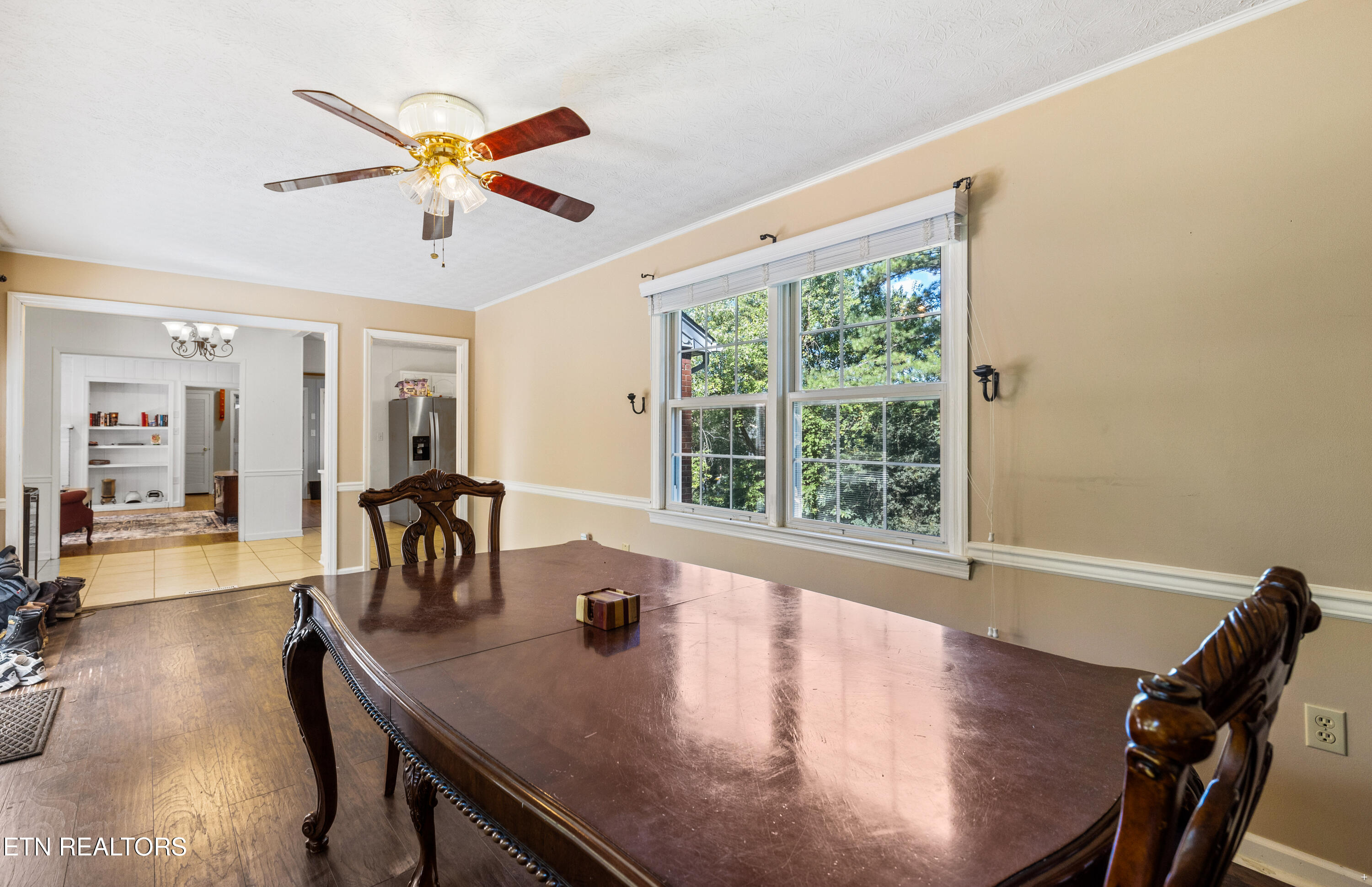 941 Rosedale Avenue Kingston TN 37763