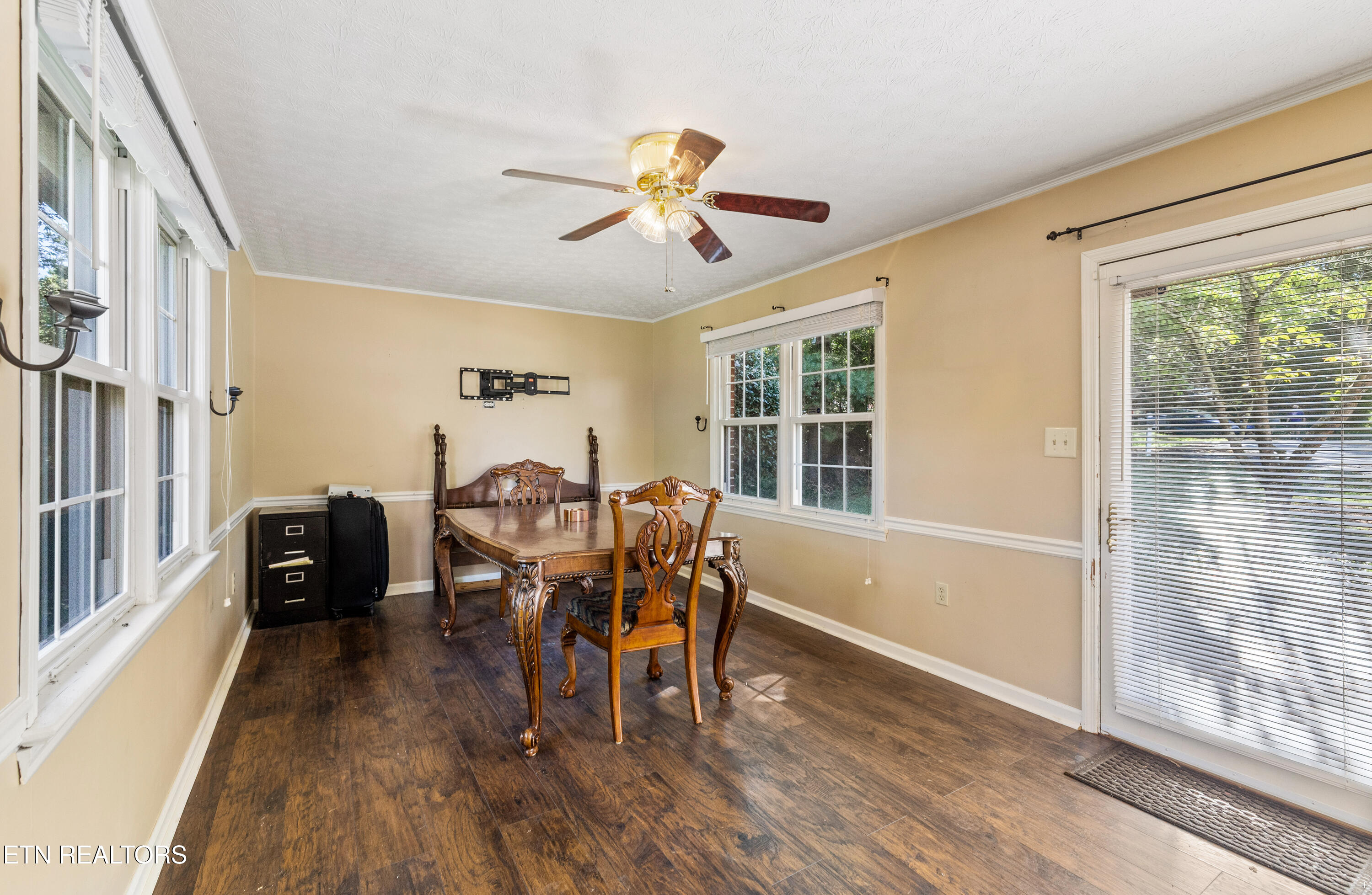 941 Rosedale Avenue Kingston TN 37763