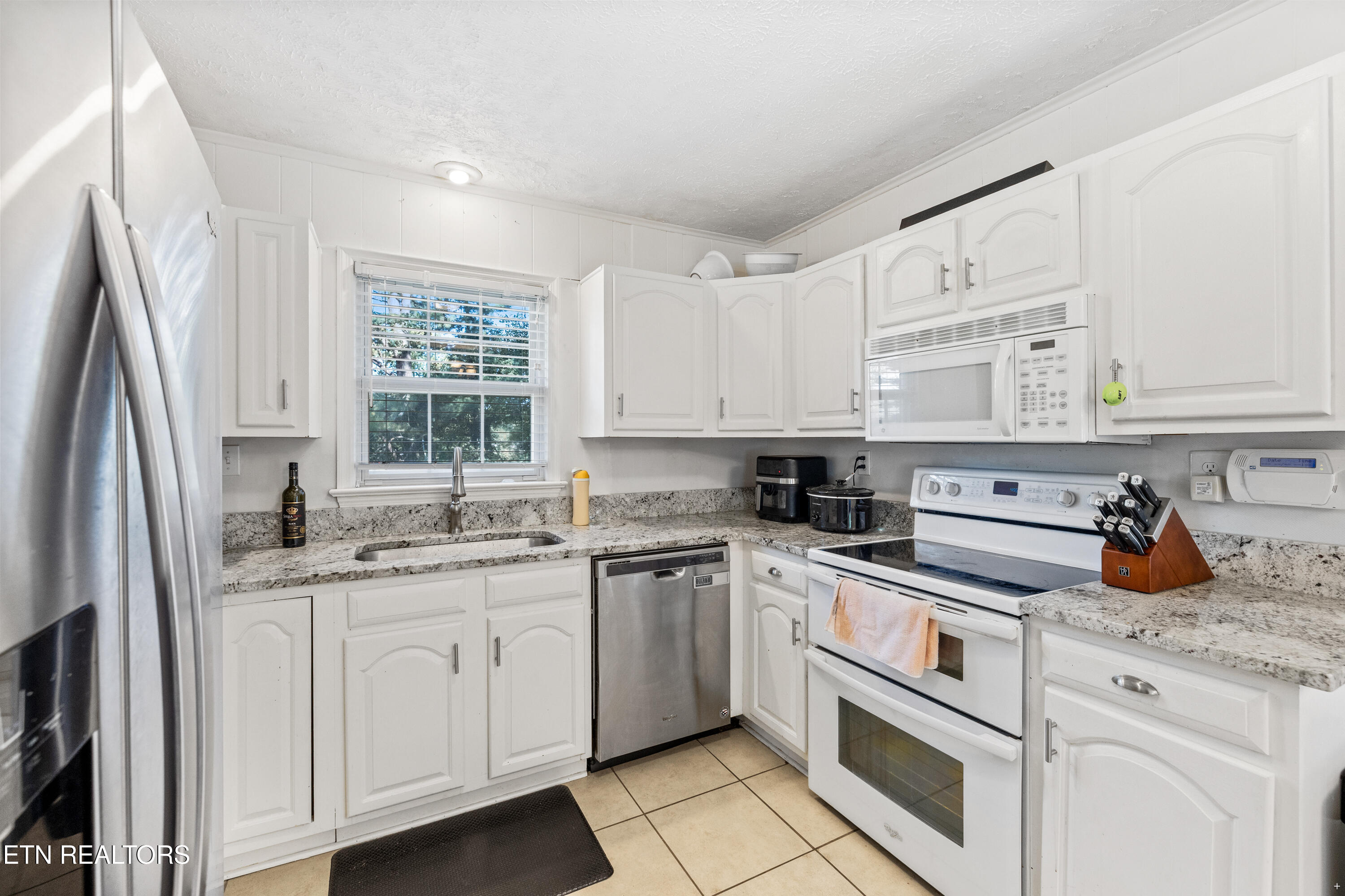 941 Rosedale Avenue Kingston TN 37763