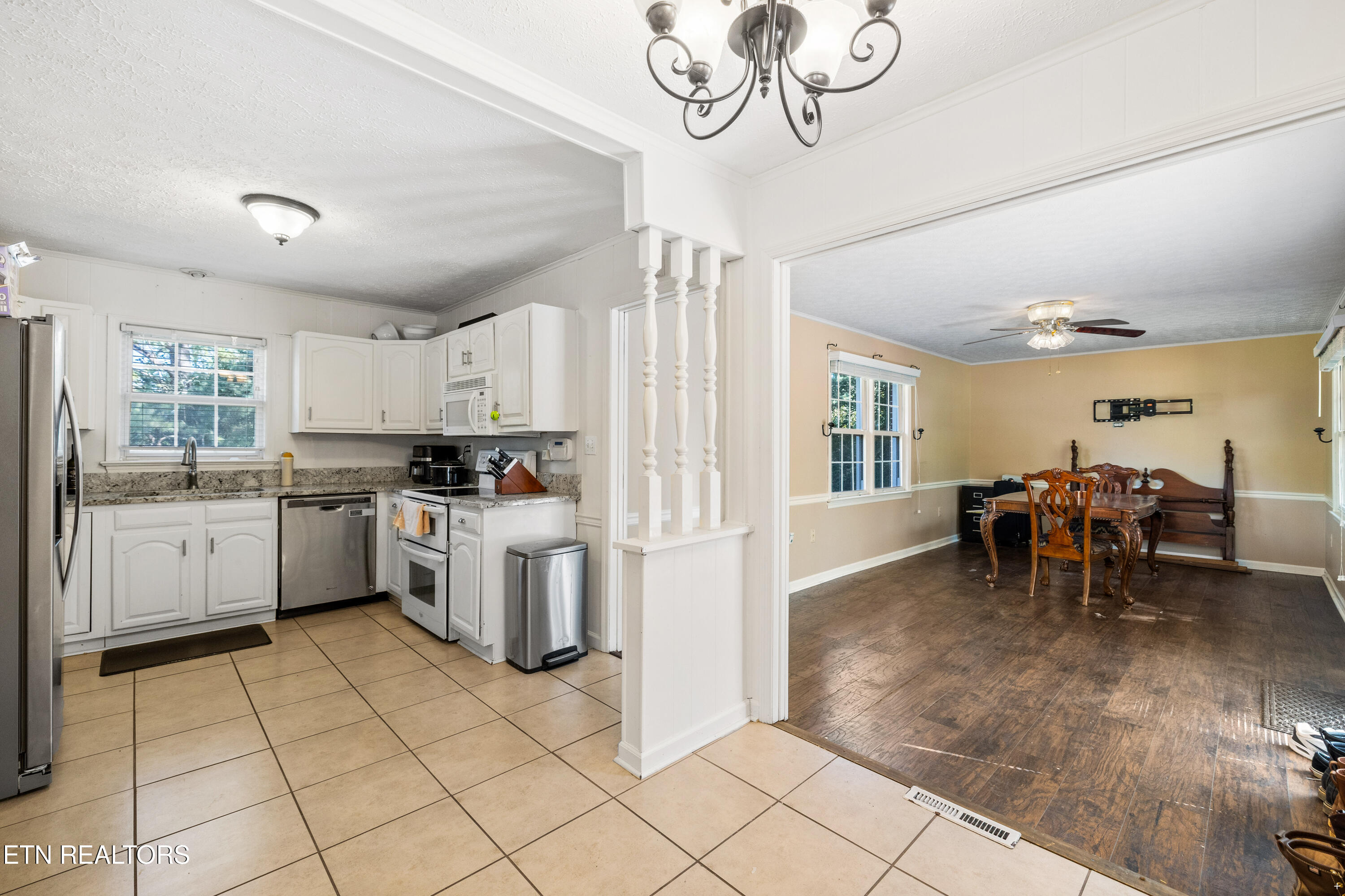 941 Rosedale Avenue Kingston TN 37763