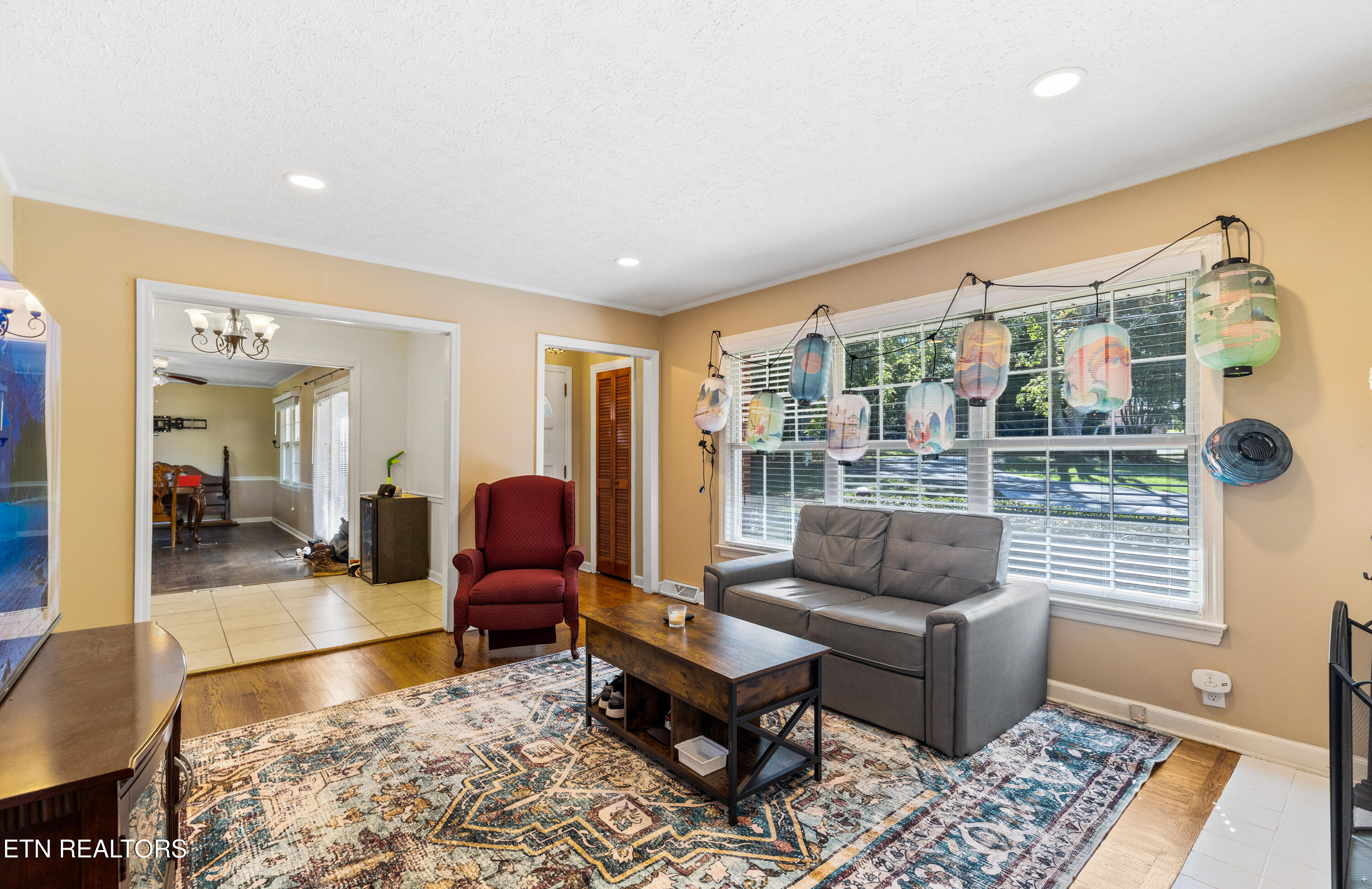 941 Rosedale Avenue Kingston TN 37763