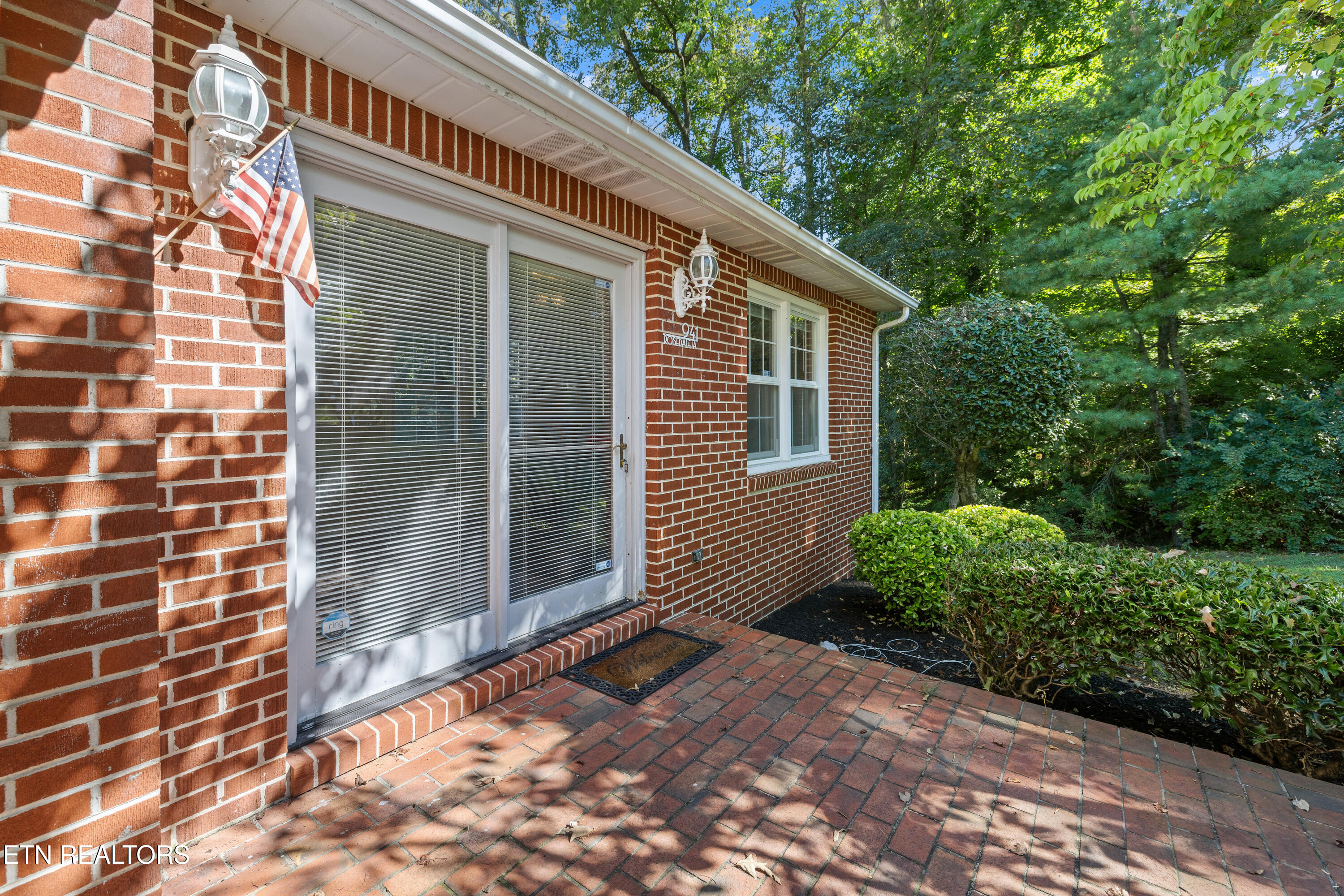 941 Rosedale Avenue Kingston TN 37763
