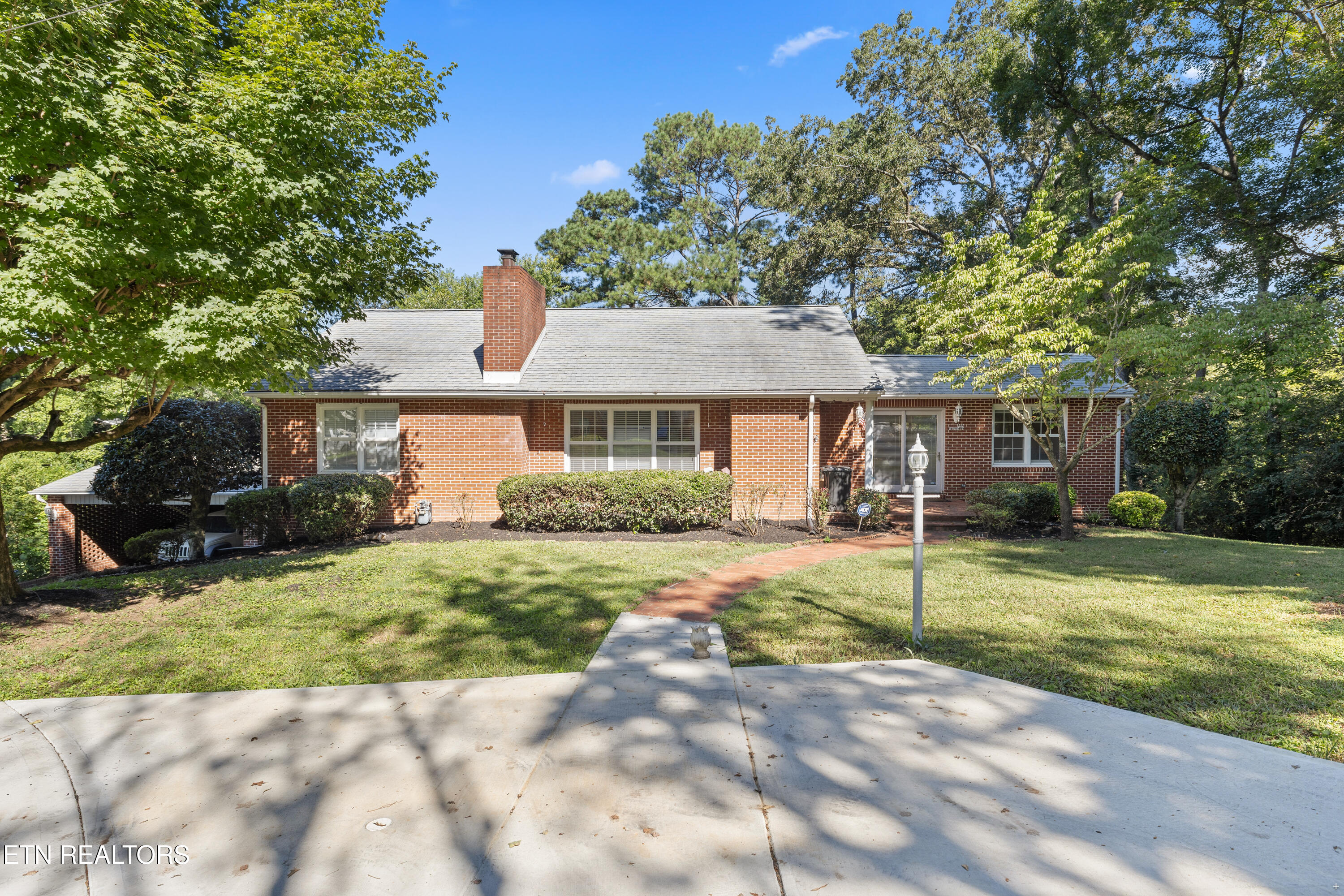 941 Rosedale Avenue Kingston TN 37763