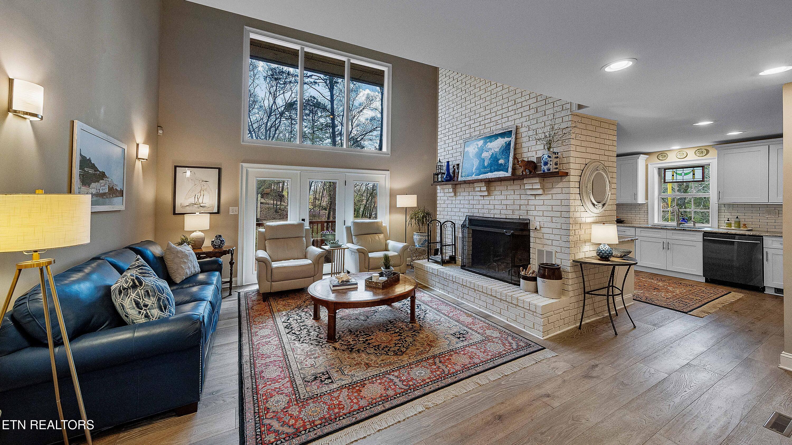 202 Spring View Drive Lenoir City TN 37772