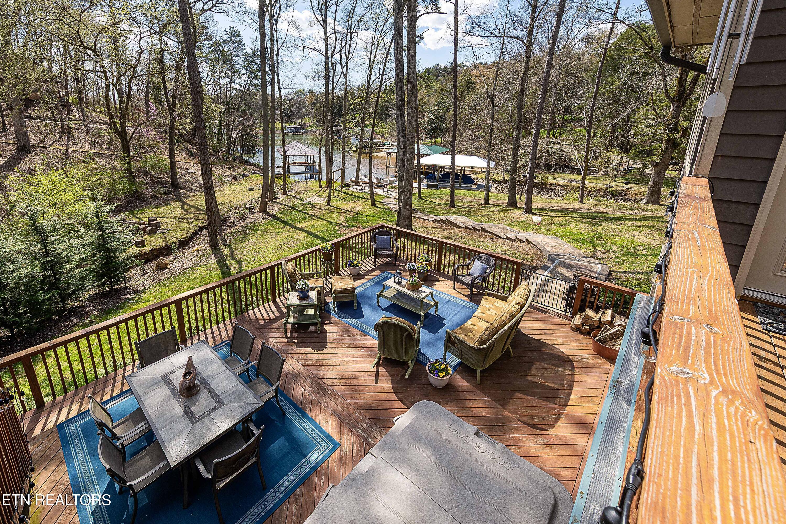 202 Spring View Drive Lenoir City TN 37772