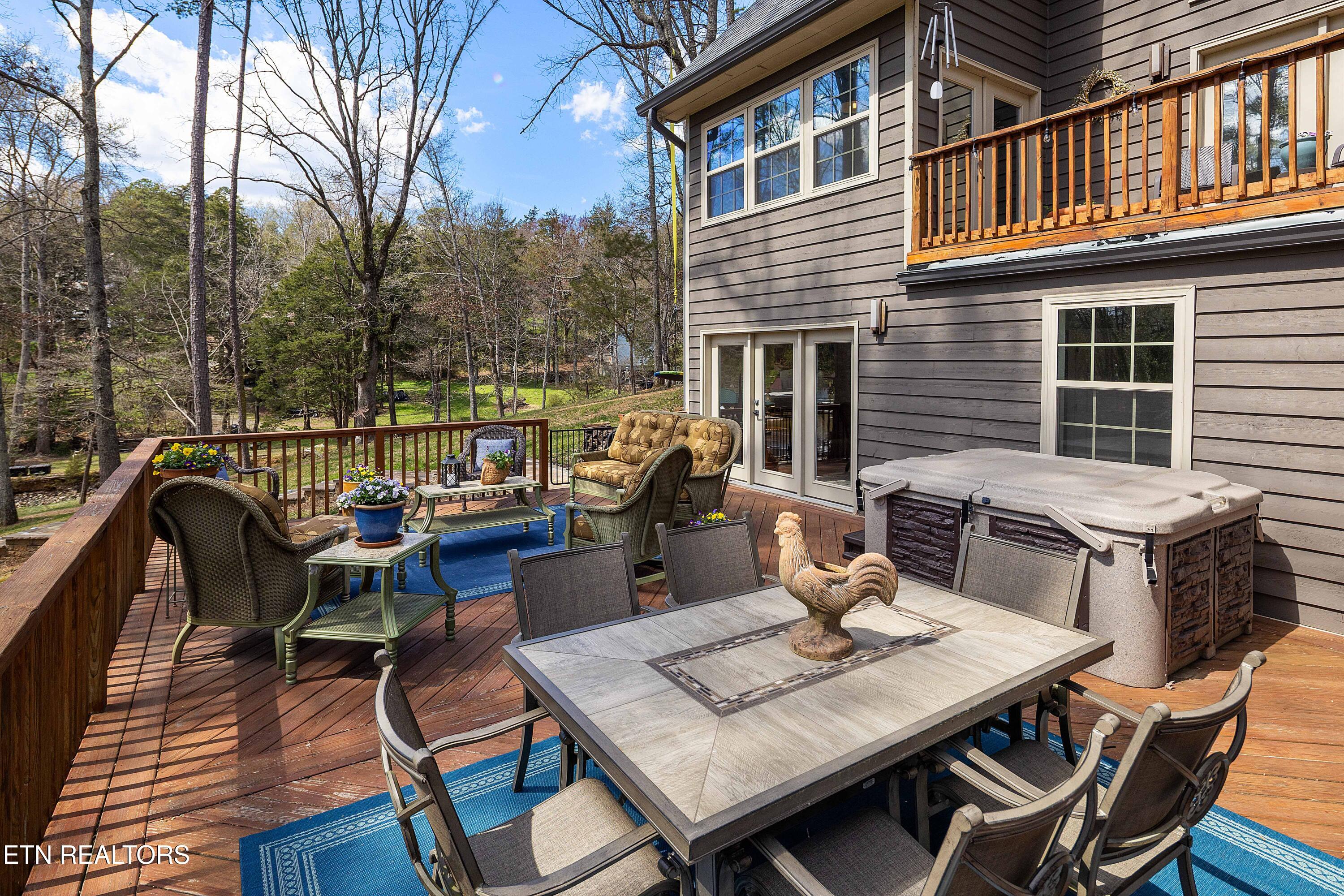 202 Spring View Drive Lenoir City TN 37772