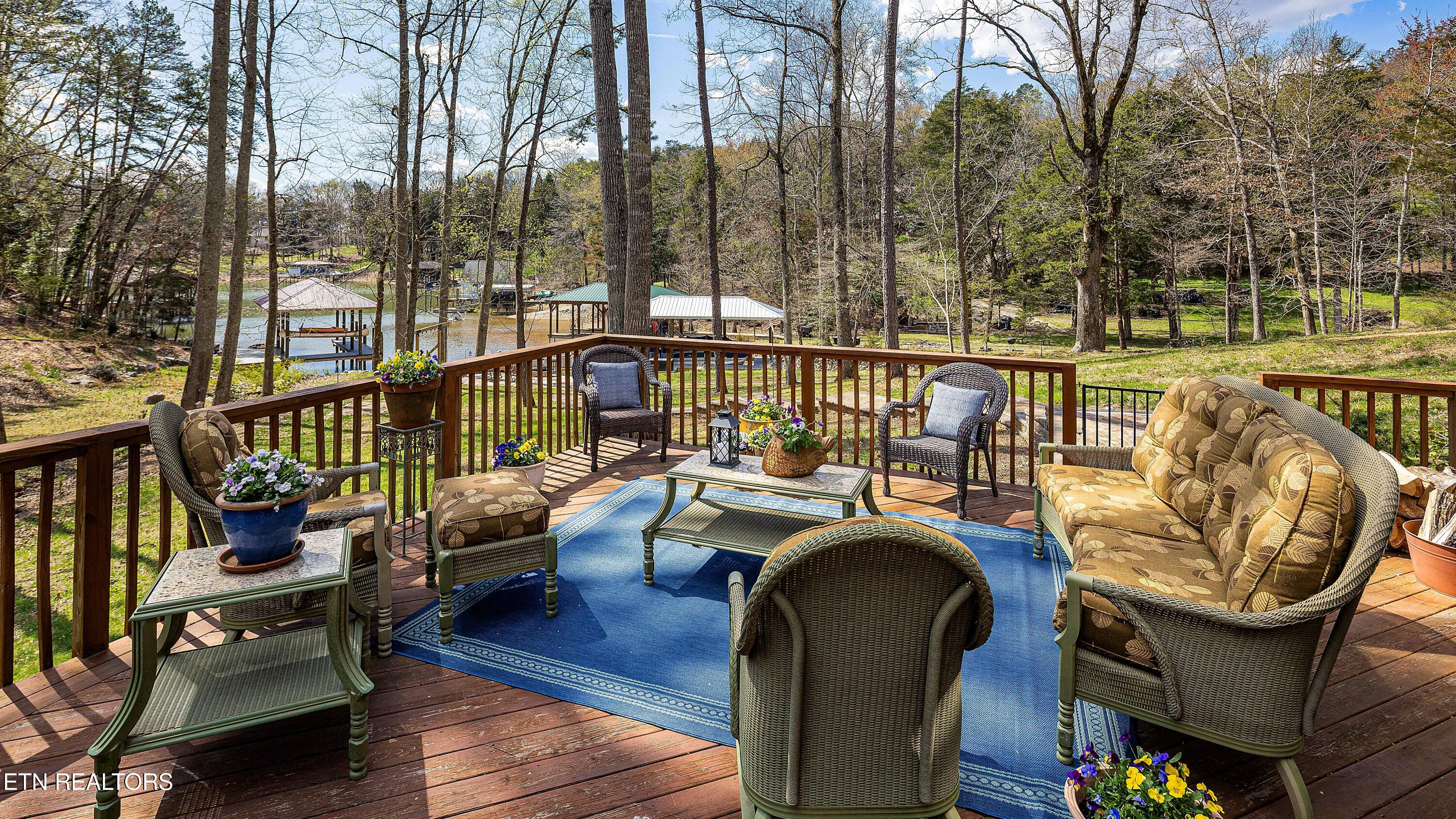 202 Spring View Drive Lenoir City TN 37772