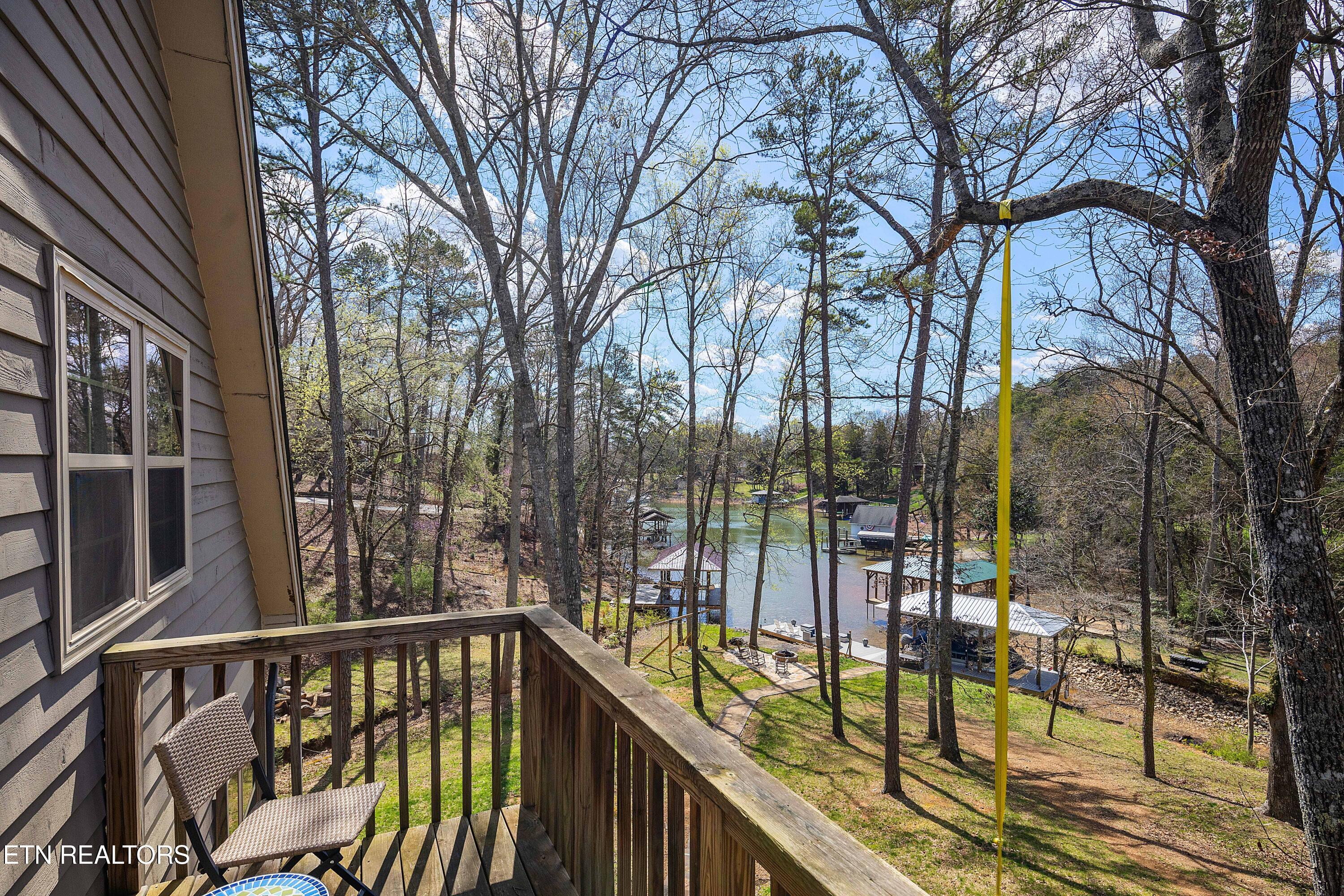 202 Spring View Drive Lenoir City TN 37772