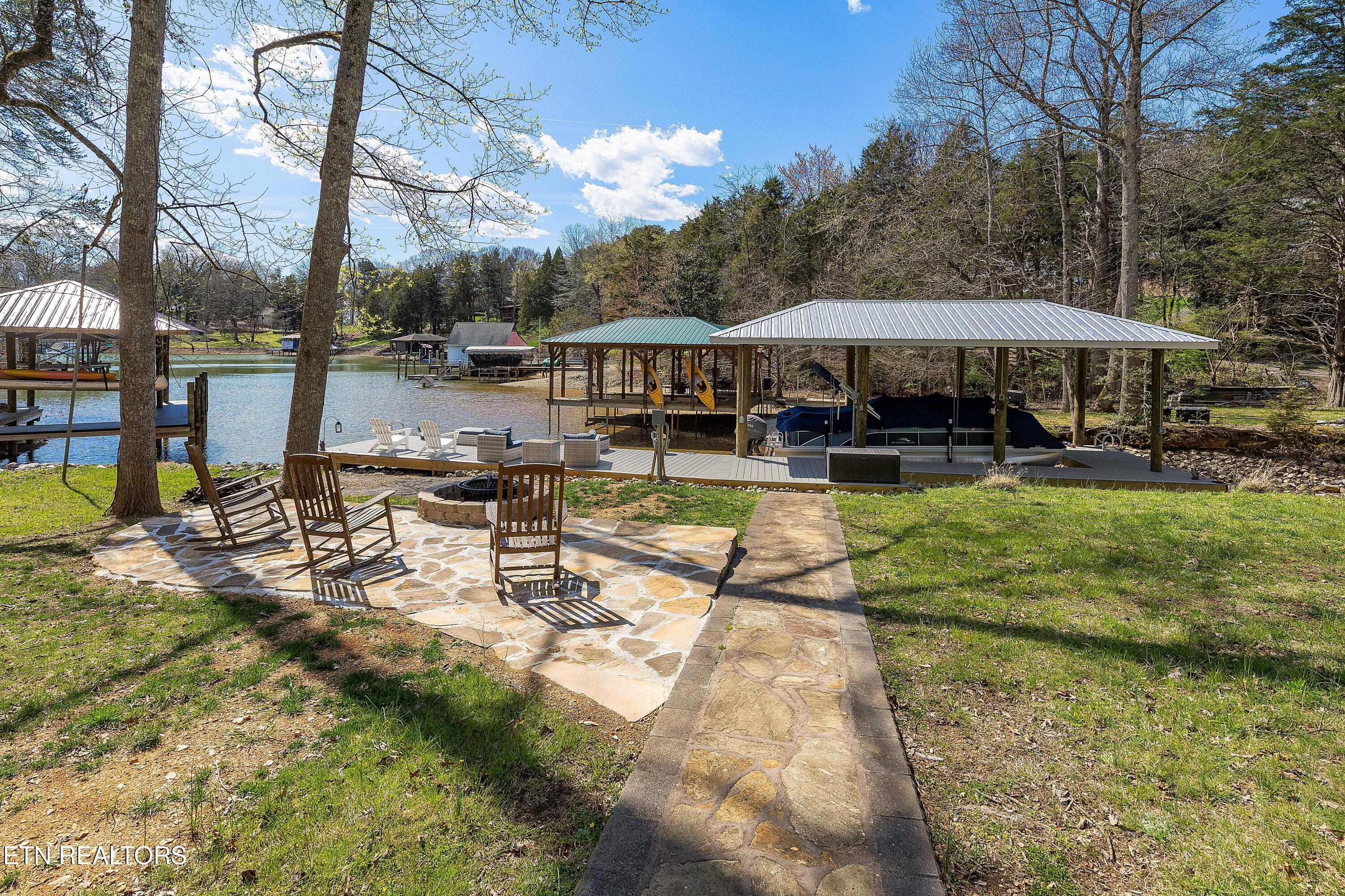 202 Spring View Drive Lenoir City TN 37772