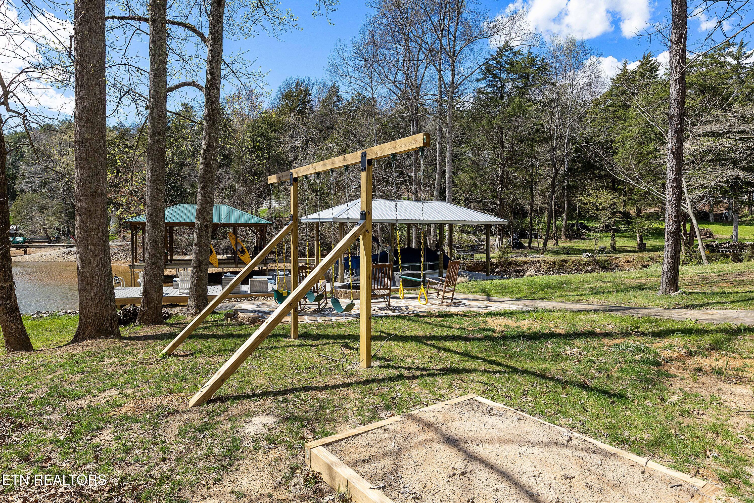 202 Spring View Drive Lenoir City TN 37772
