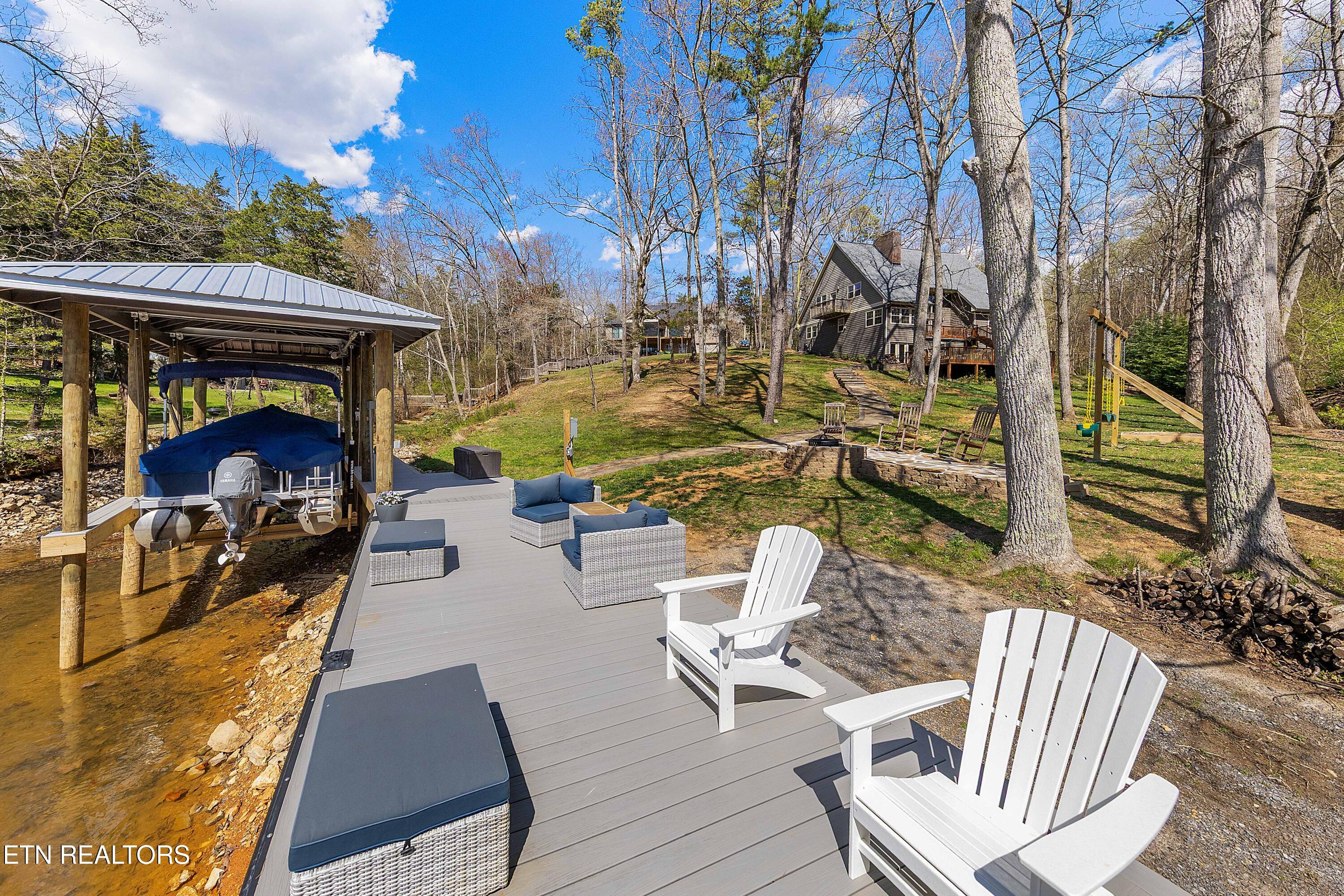 202 Spring View Drive Lenoir City TN 37772