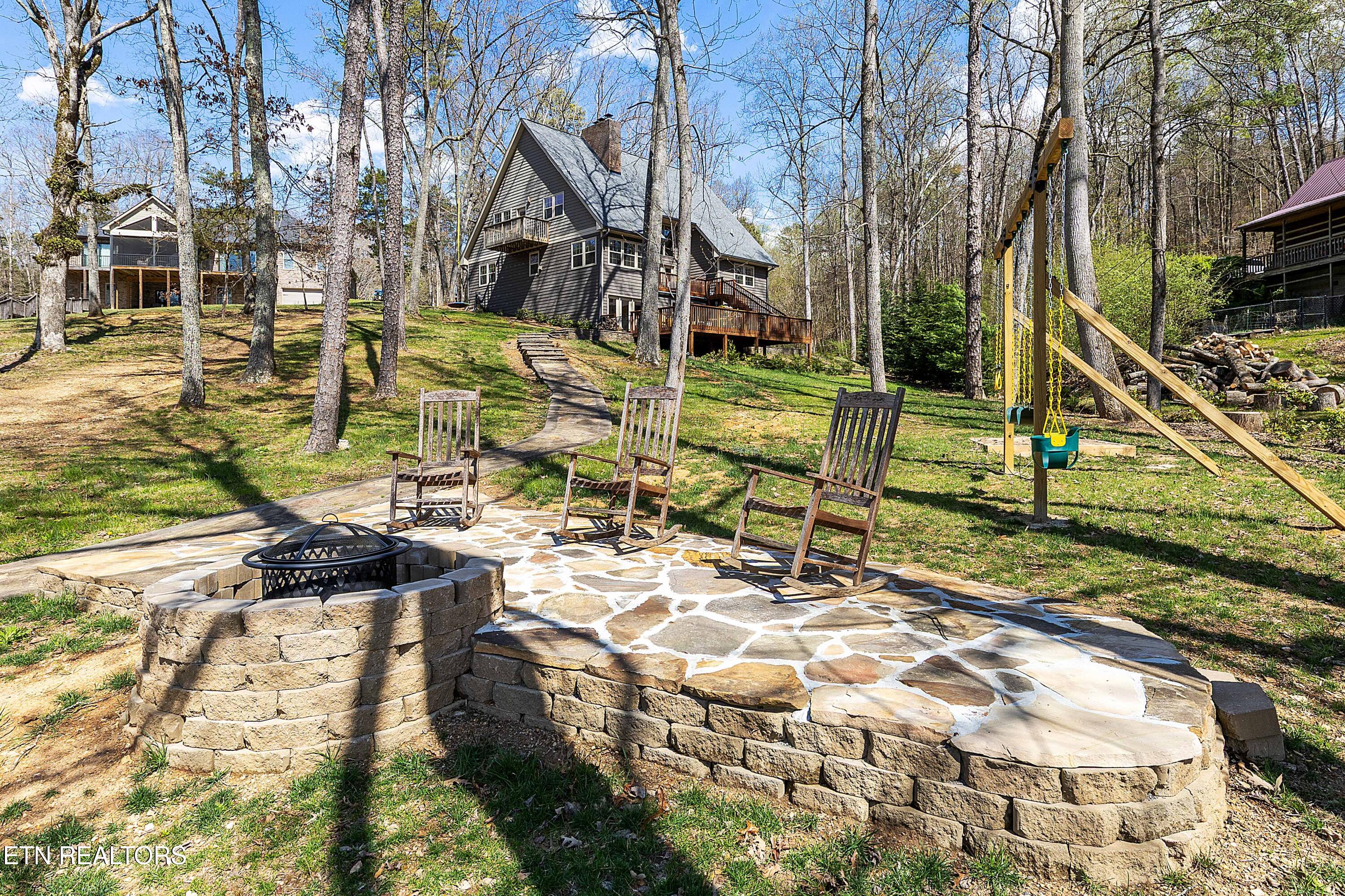 202 Spring View Drive Lenoir City TN 37772