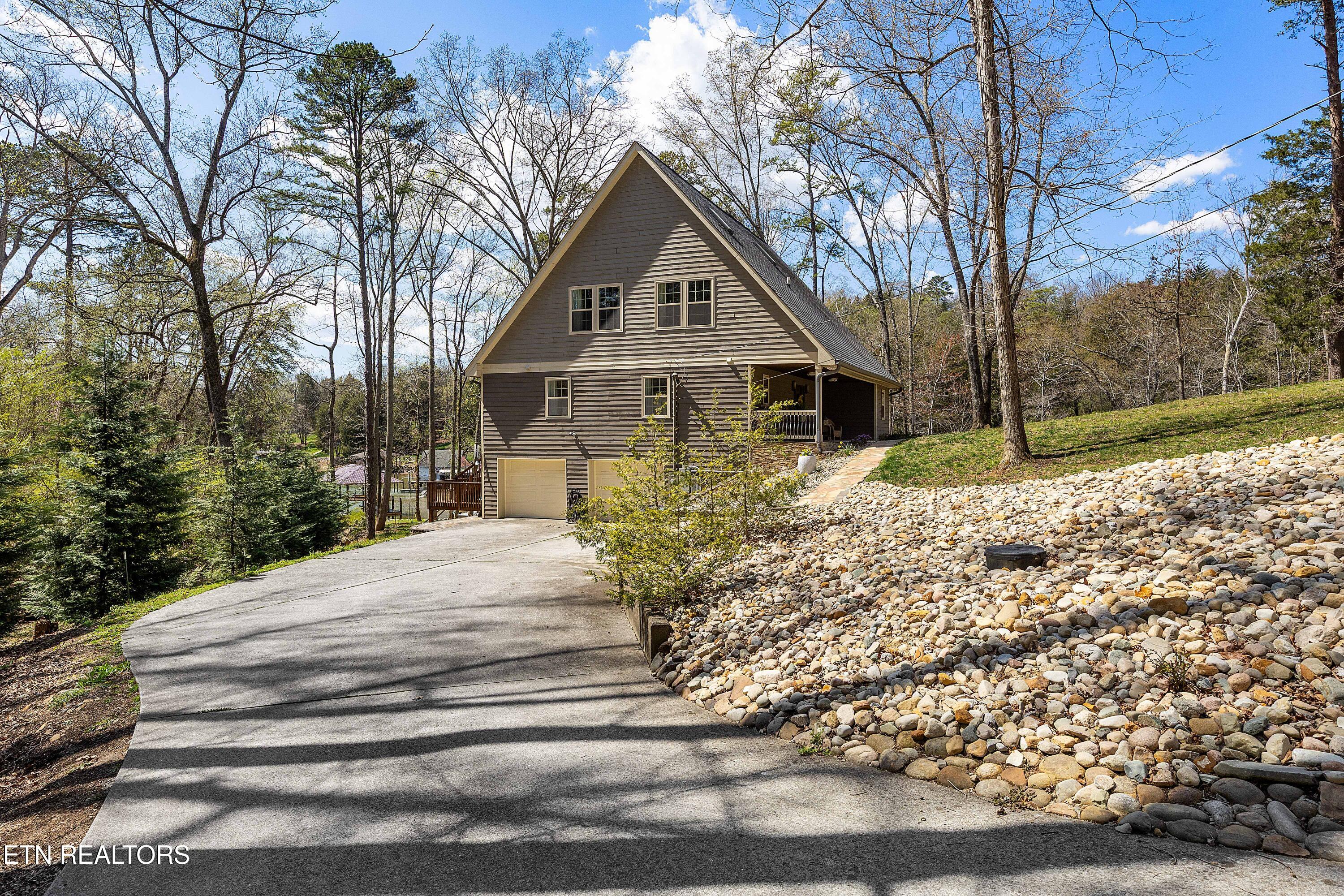 202 Spring View Drive Lenoir City TN 37772