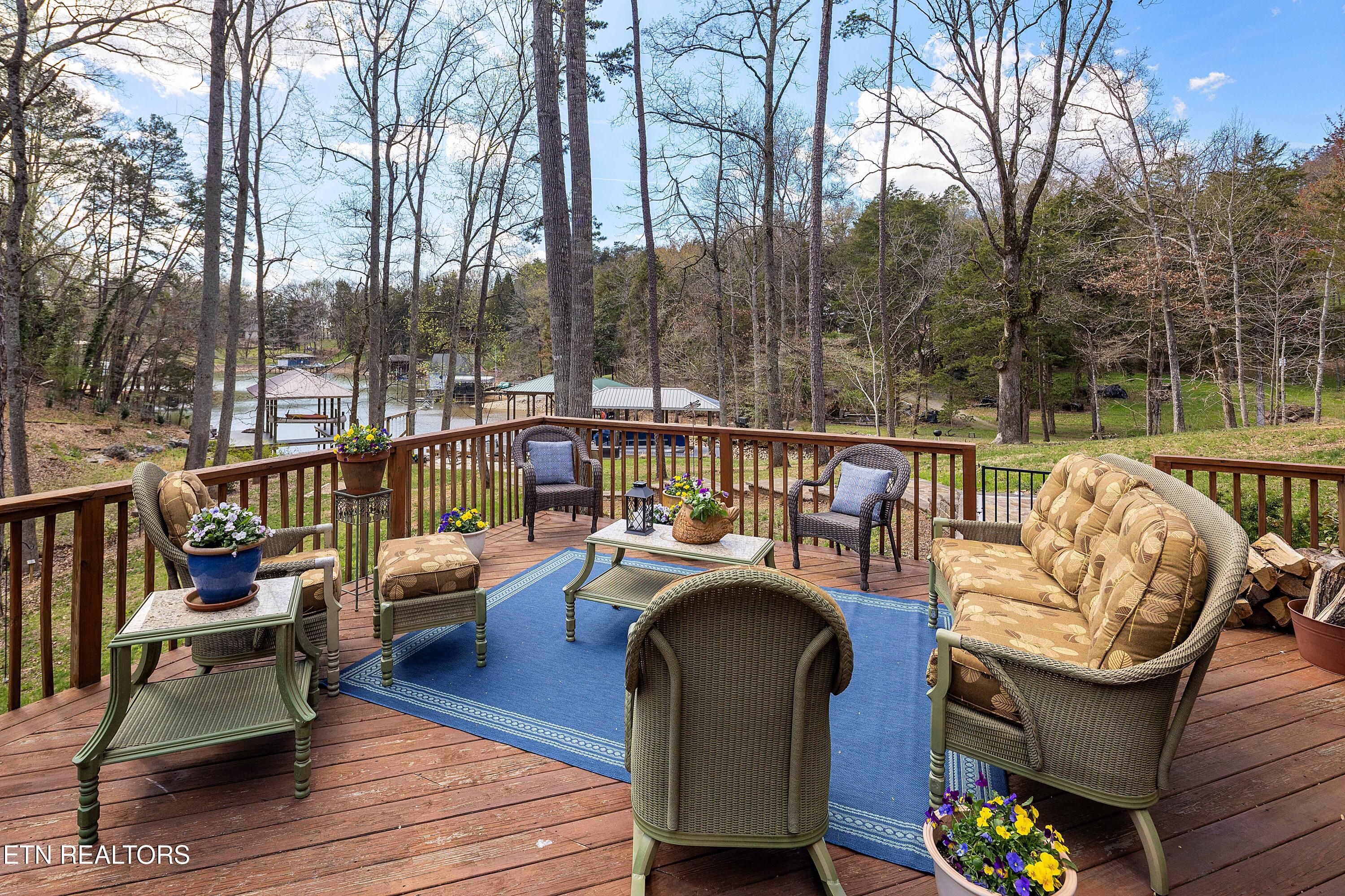 202 Spring View Drive Lenoir City TN 37772