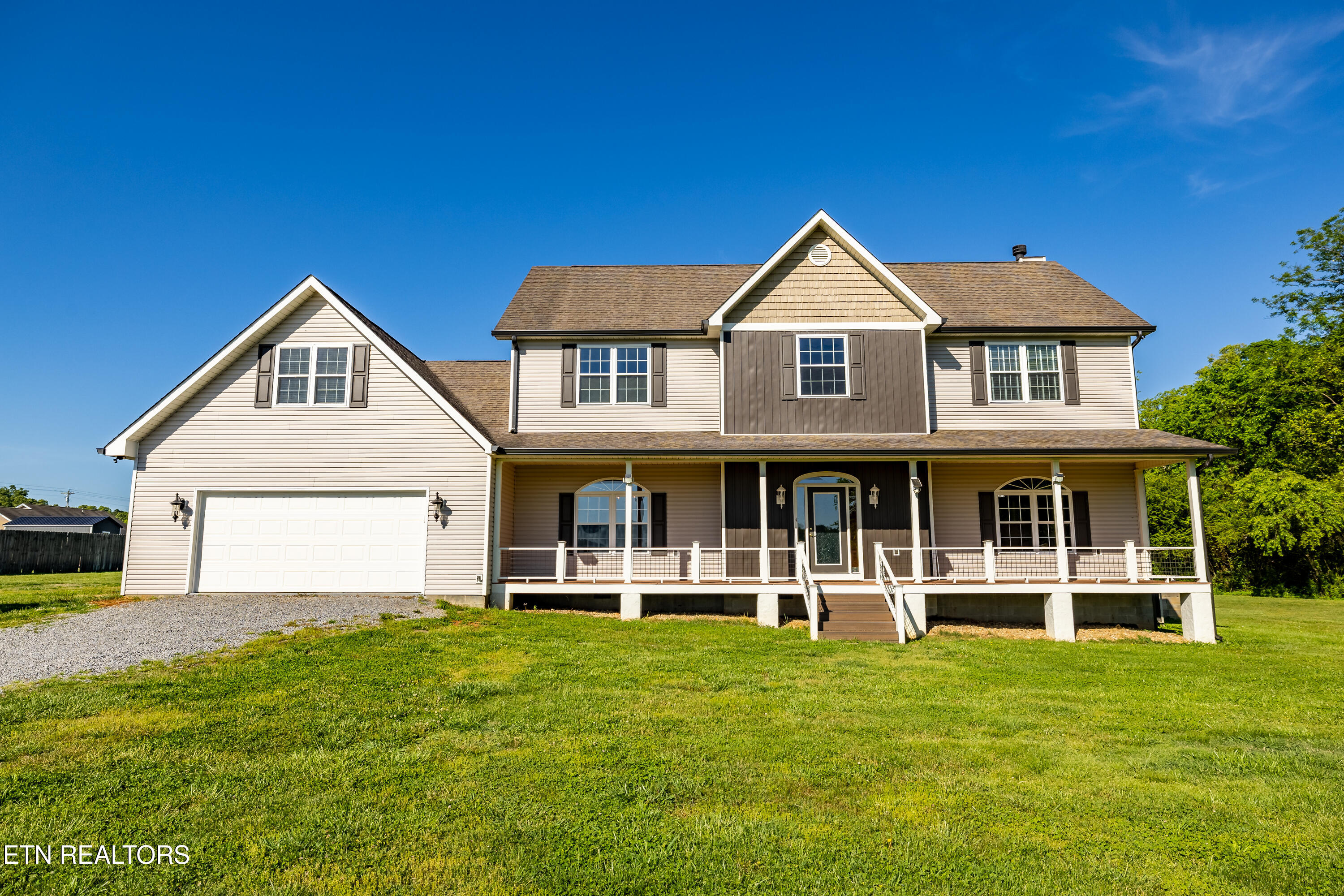 5703 Old Niles Ferry Pike Greenback TN 37742