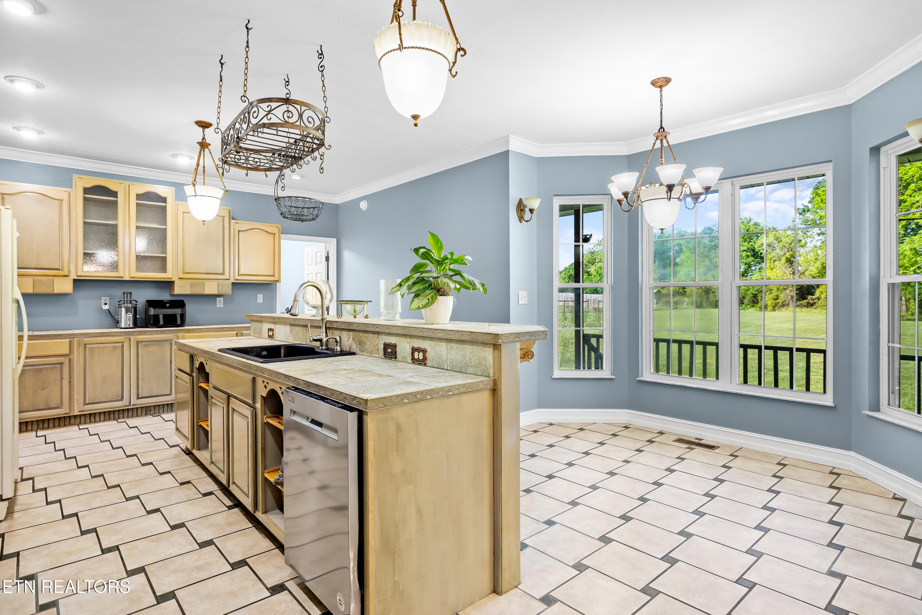 5703 Old Niles Ferry Pike Greenback TN 37742