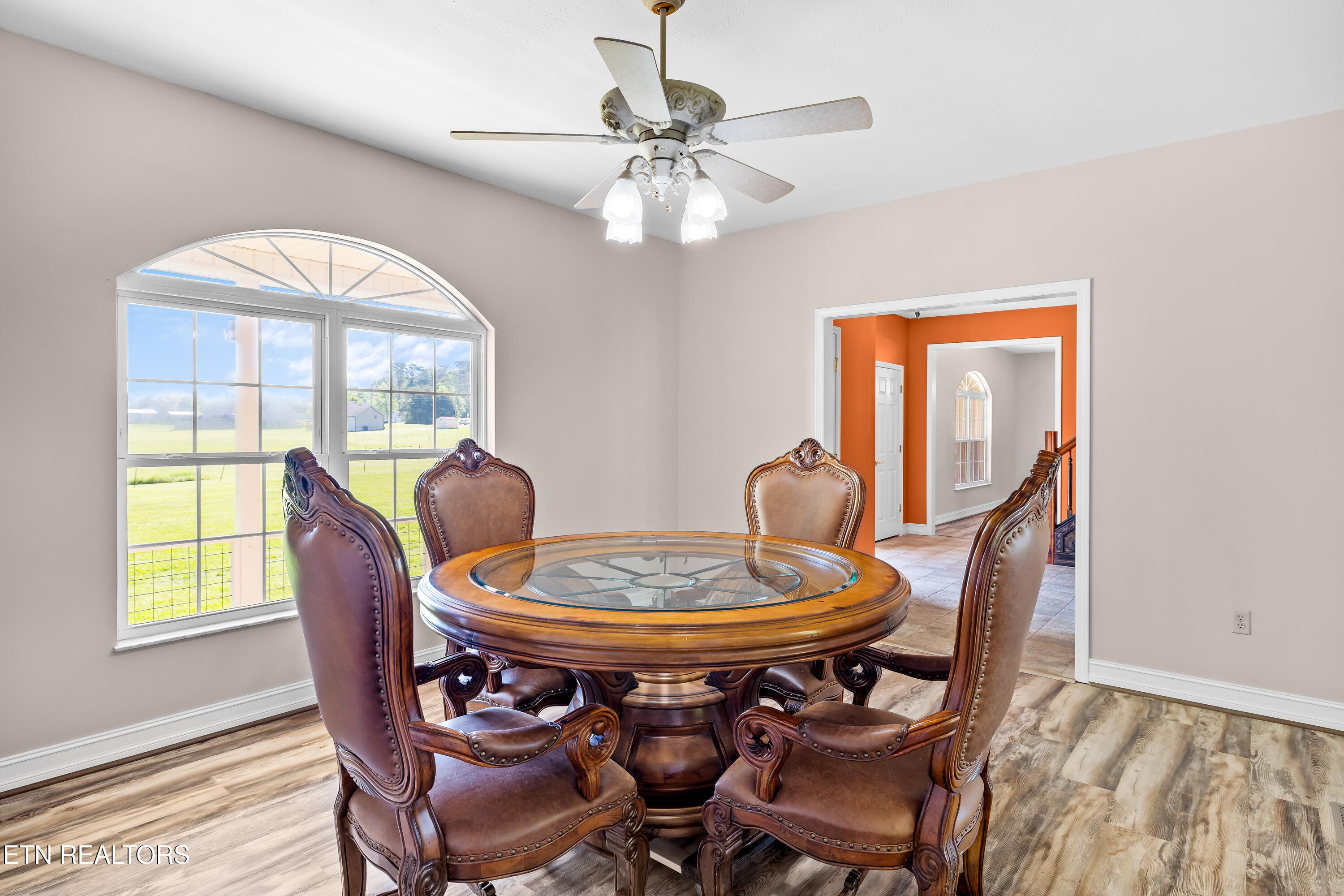 5703 Old Niles Ferry Pike Greenback TN 37742