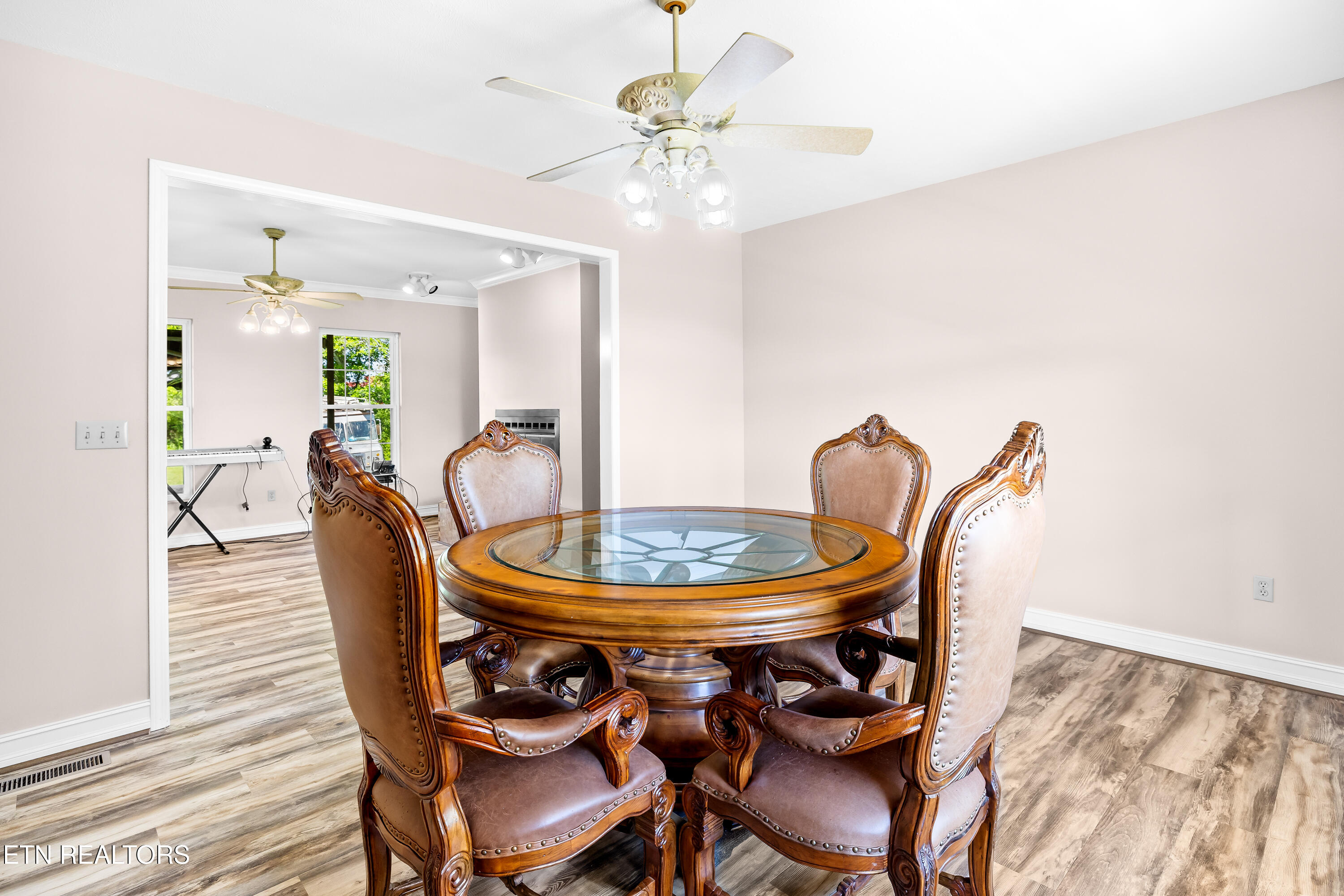 5703 Old Niles Ferry Pike Greenback TN 37742