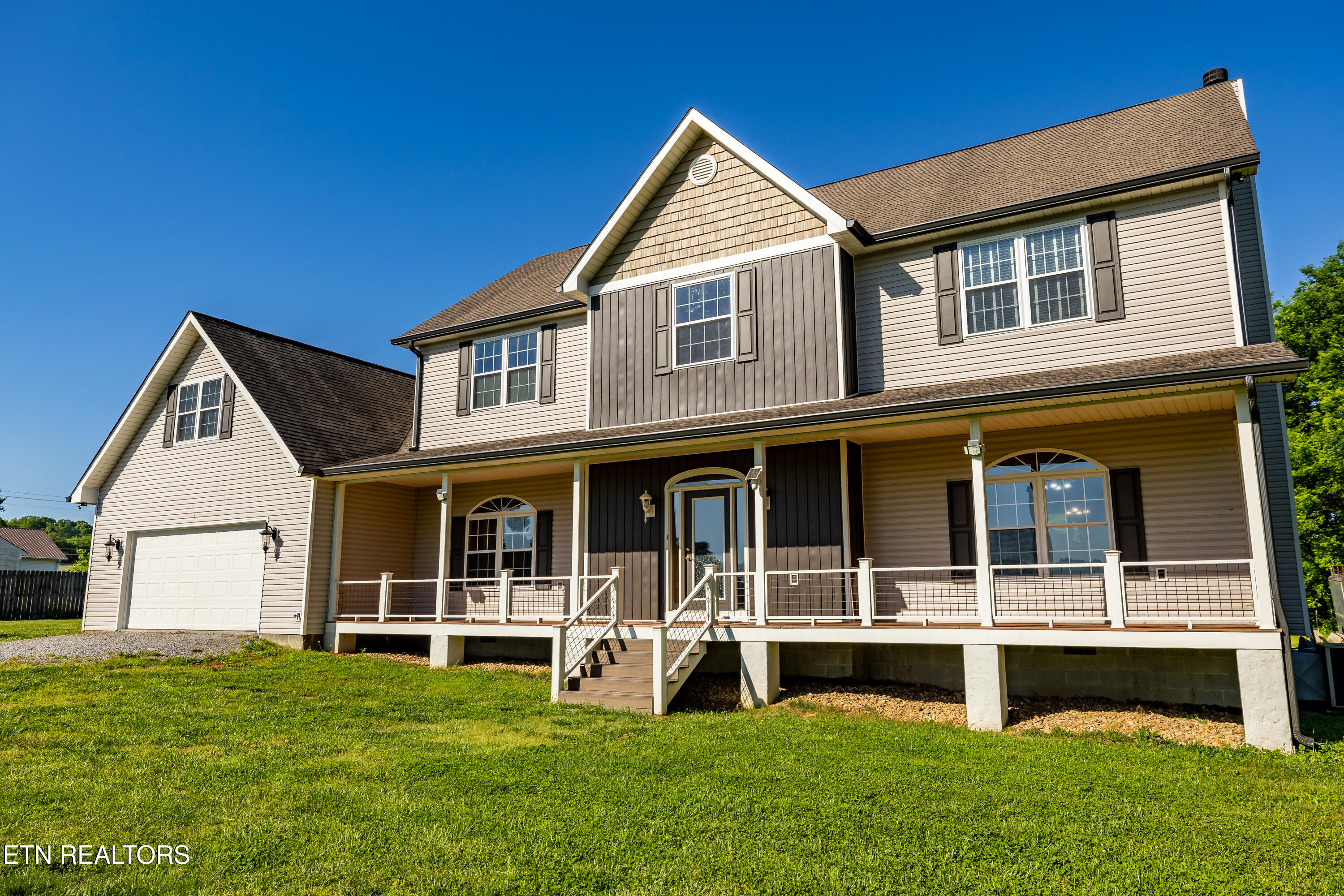 5703 Old Niles Ferry Pike Greenback TN 37742