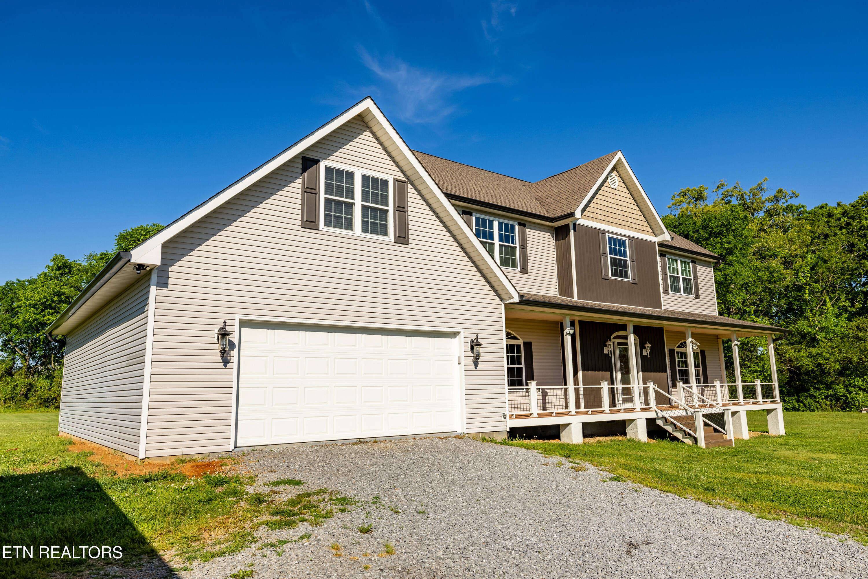 5703 Old Niles Ferry Pike Greenback TN 37742