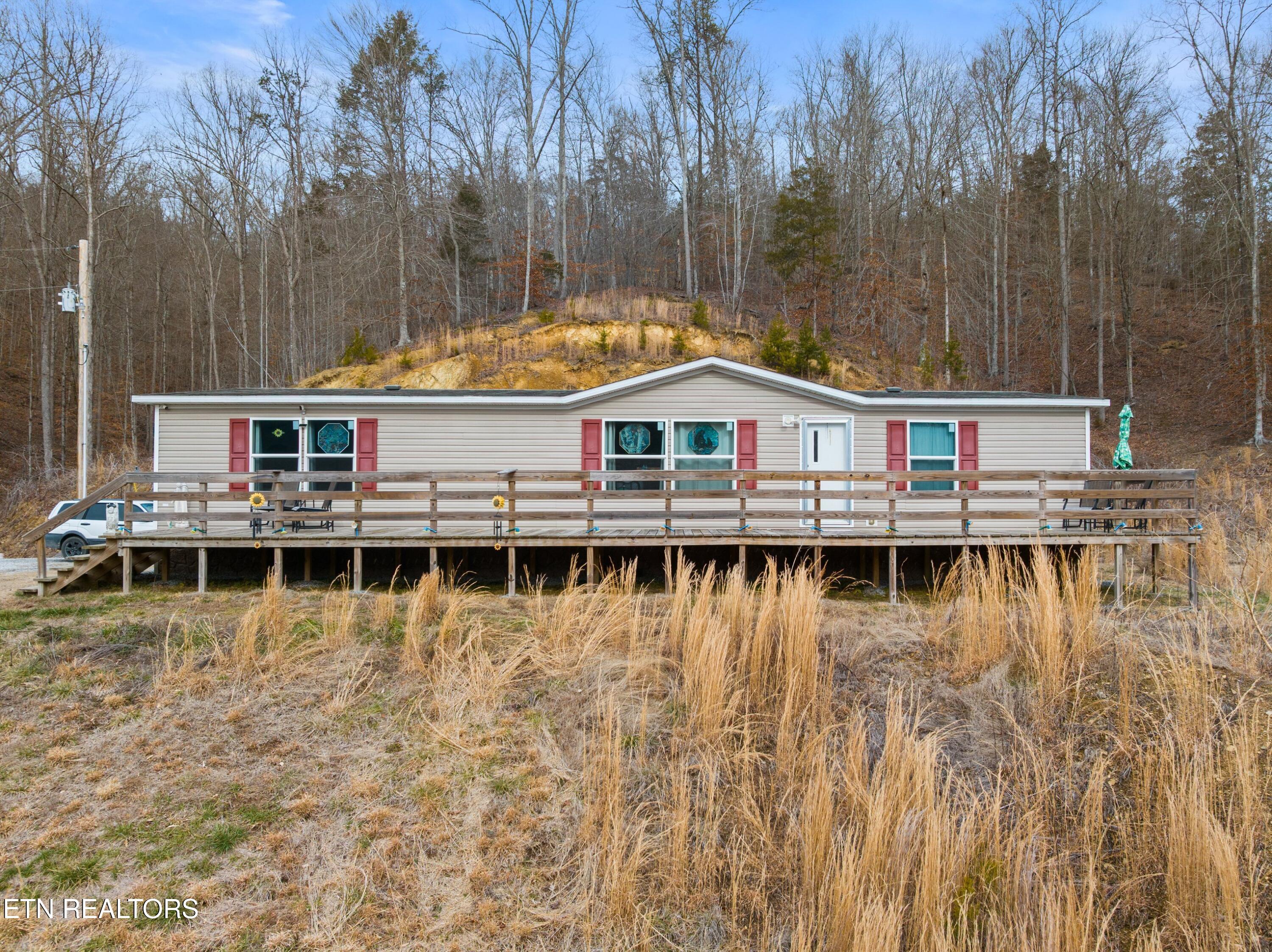 1473 State Highway 33 Tazewell TN 37879