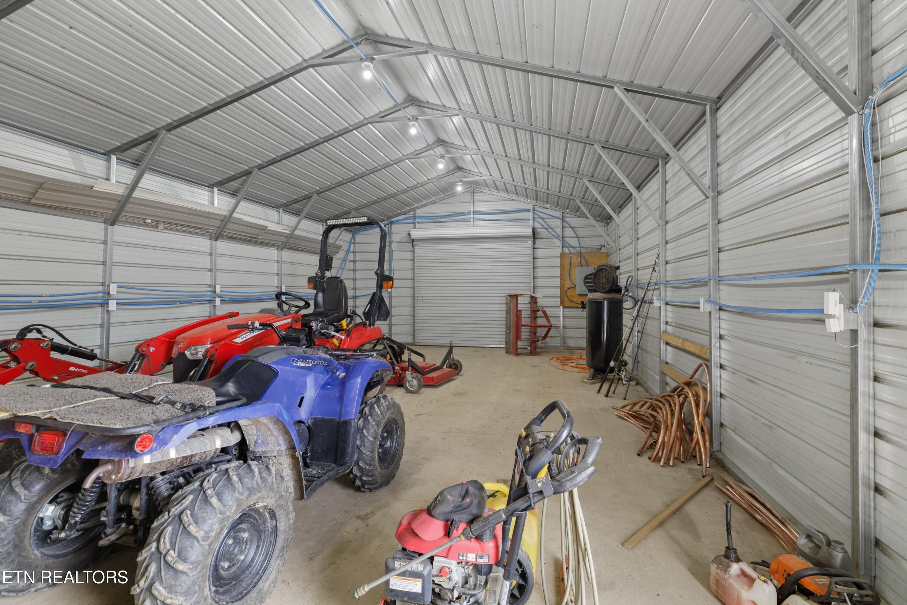 1473 State Highway 33 Tazewell TN 37879