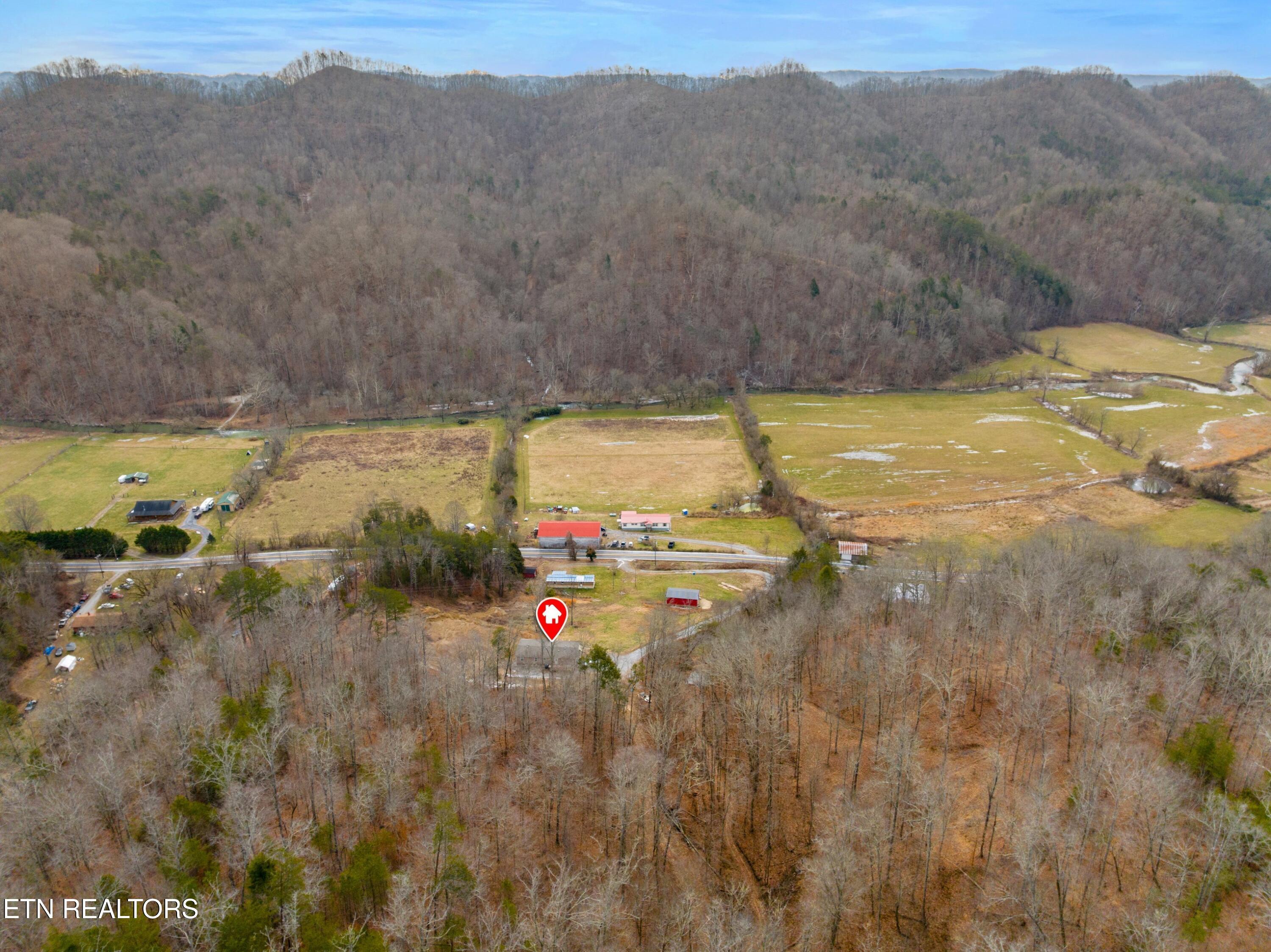 1473 State Highway 33 Tazewell TN 37879